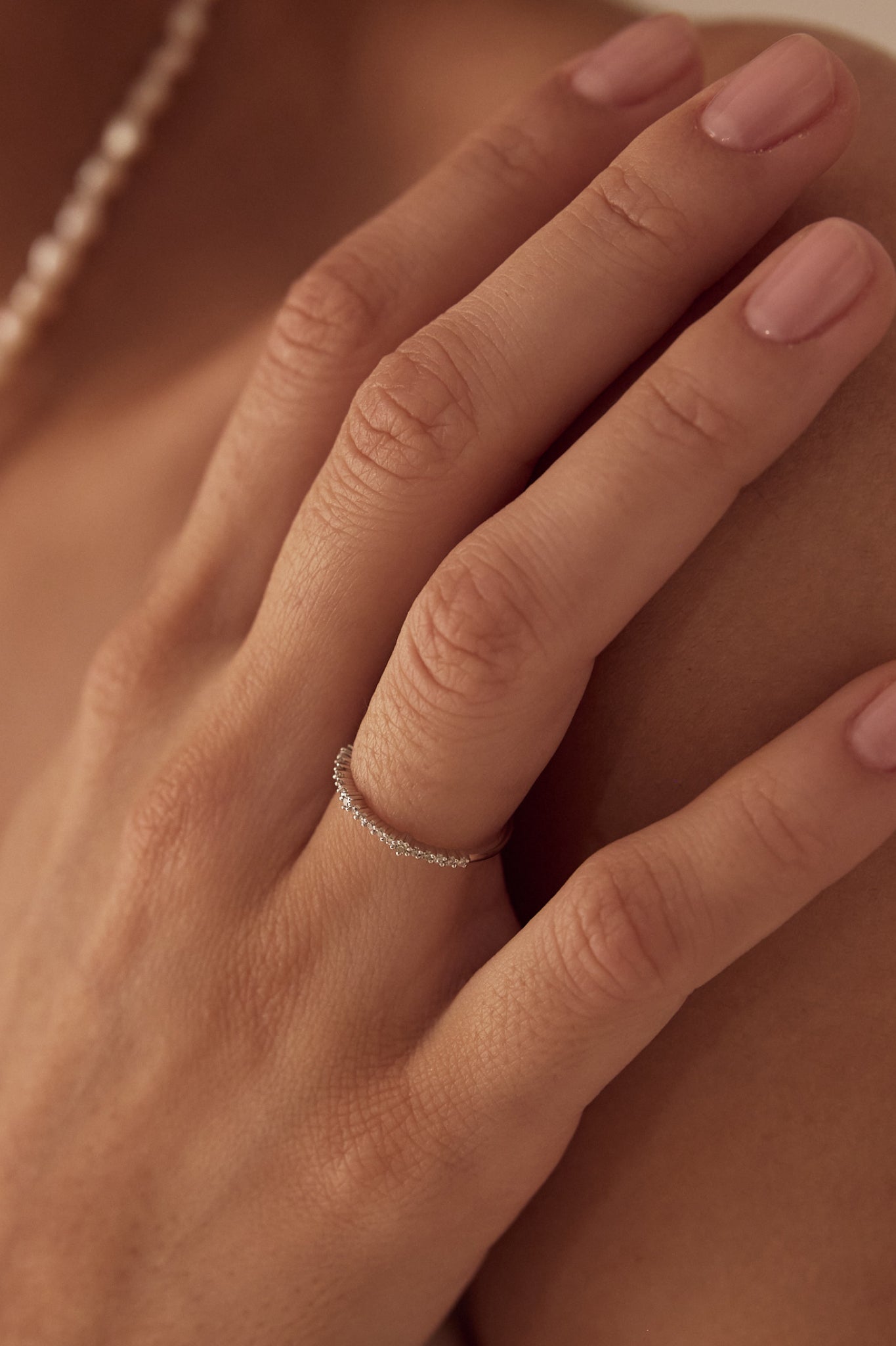 Ring Alethea LisaConcept