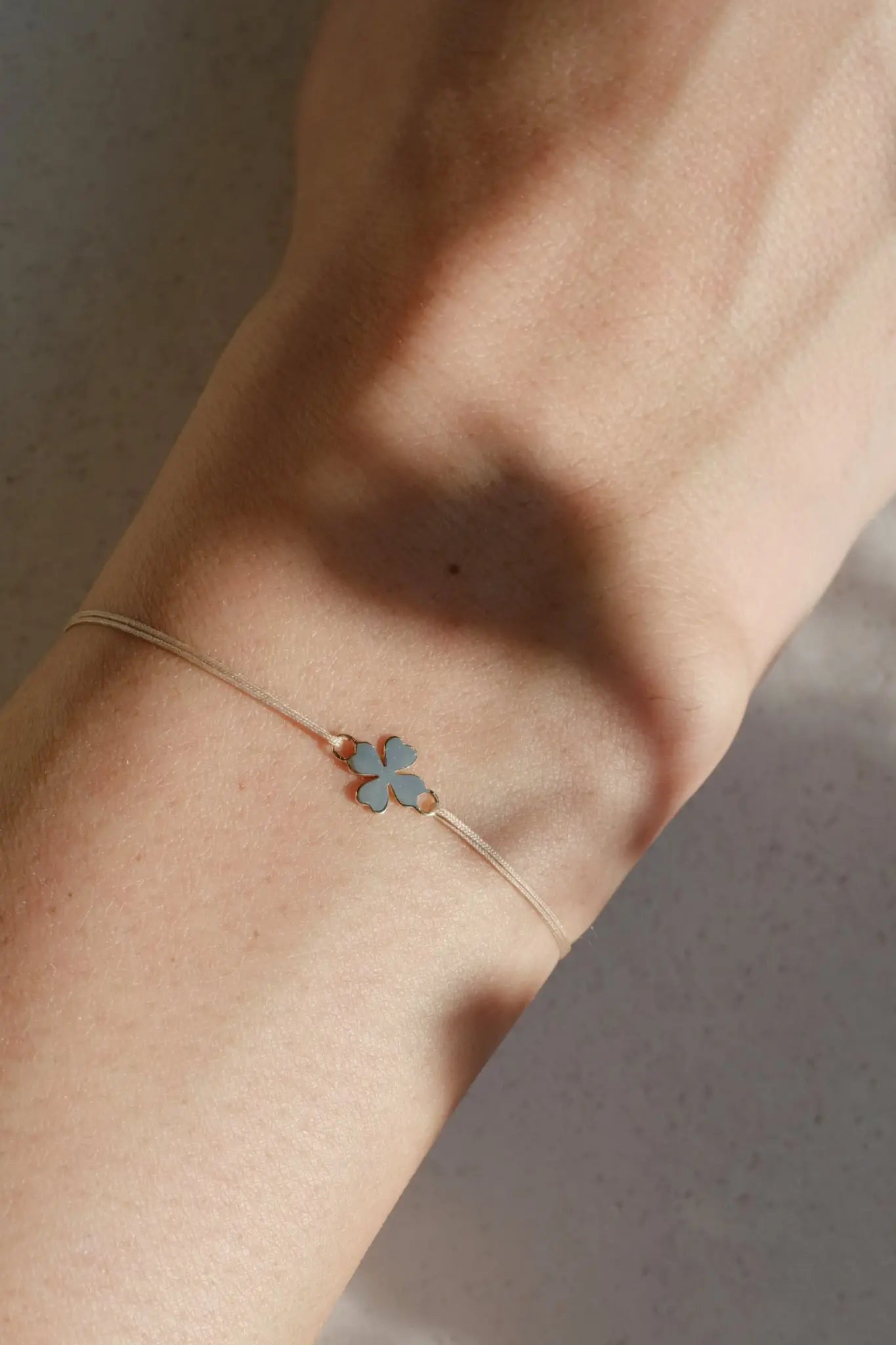 Armband Clover Lisa&Co.