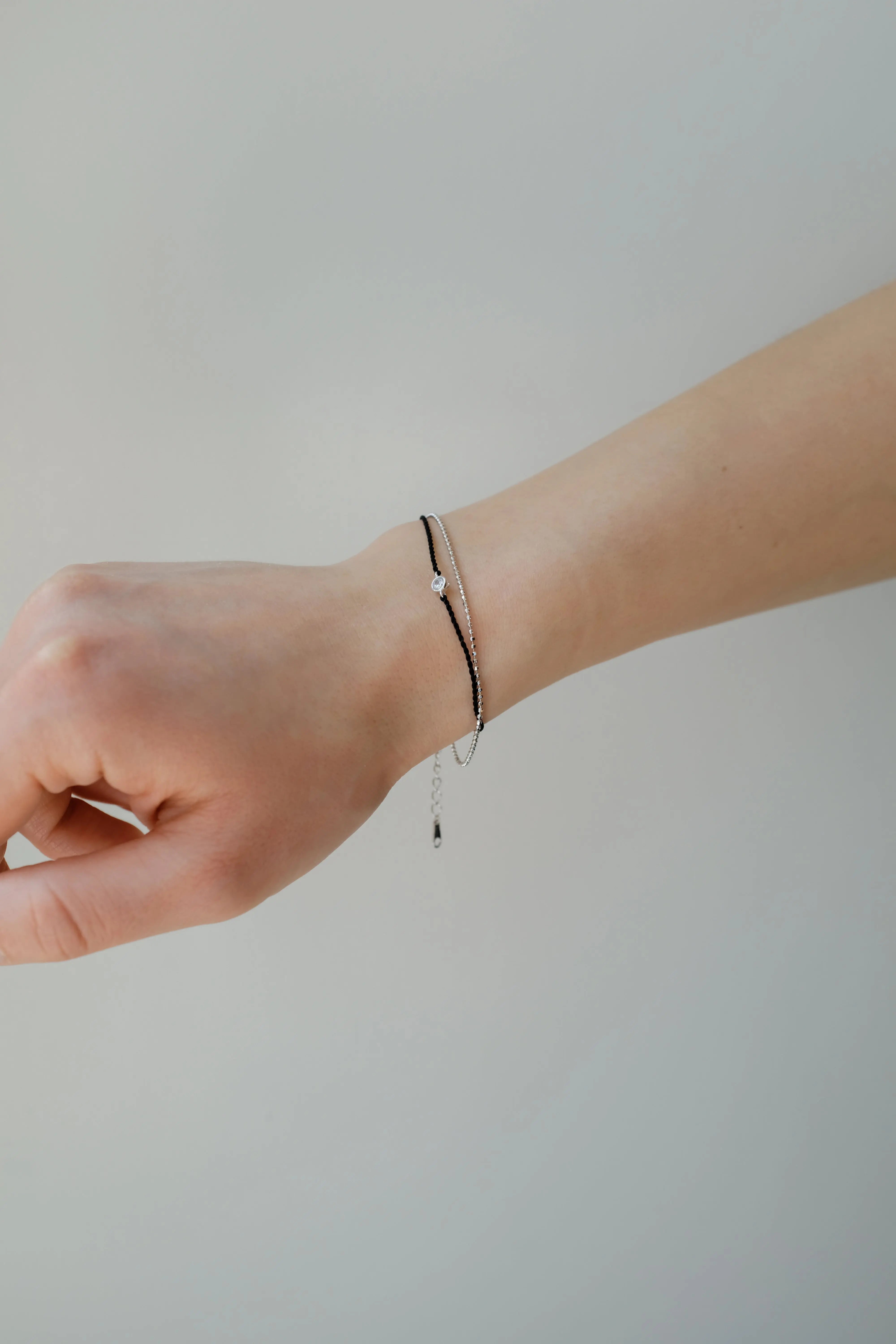 Armband Double String Lisa&Co.