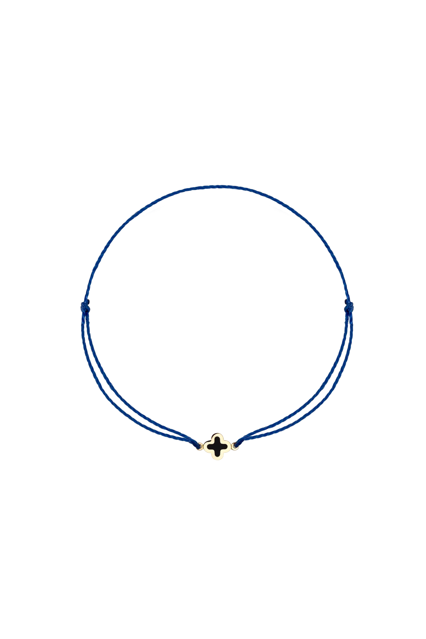 Armband Joy - black Lisa&Co.