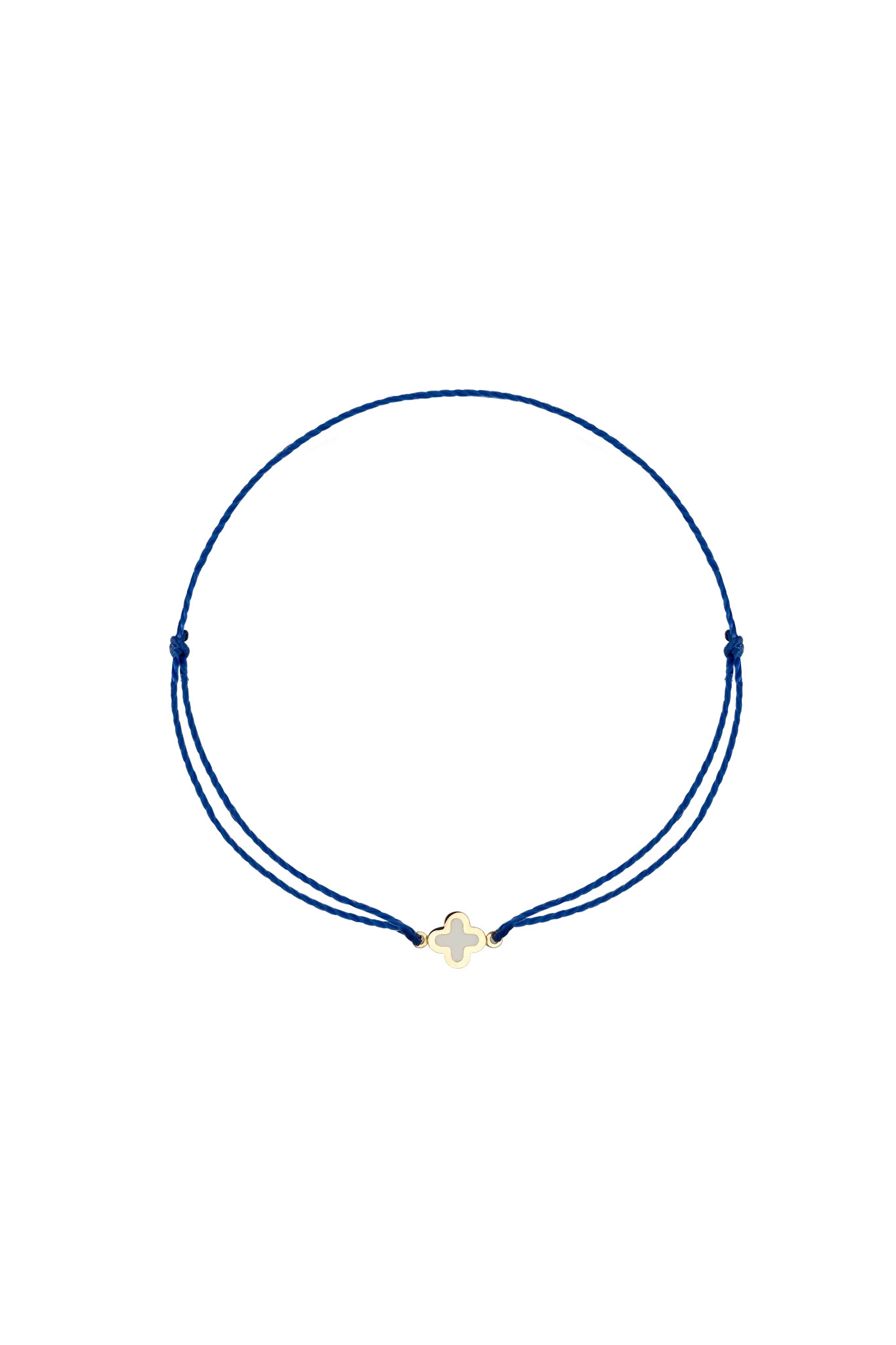 Armband Joy - white Lisa&Co.
