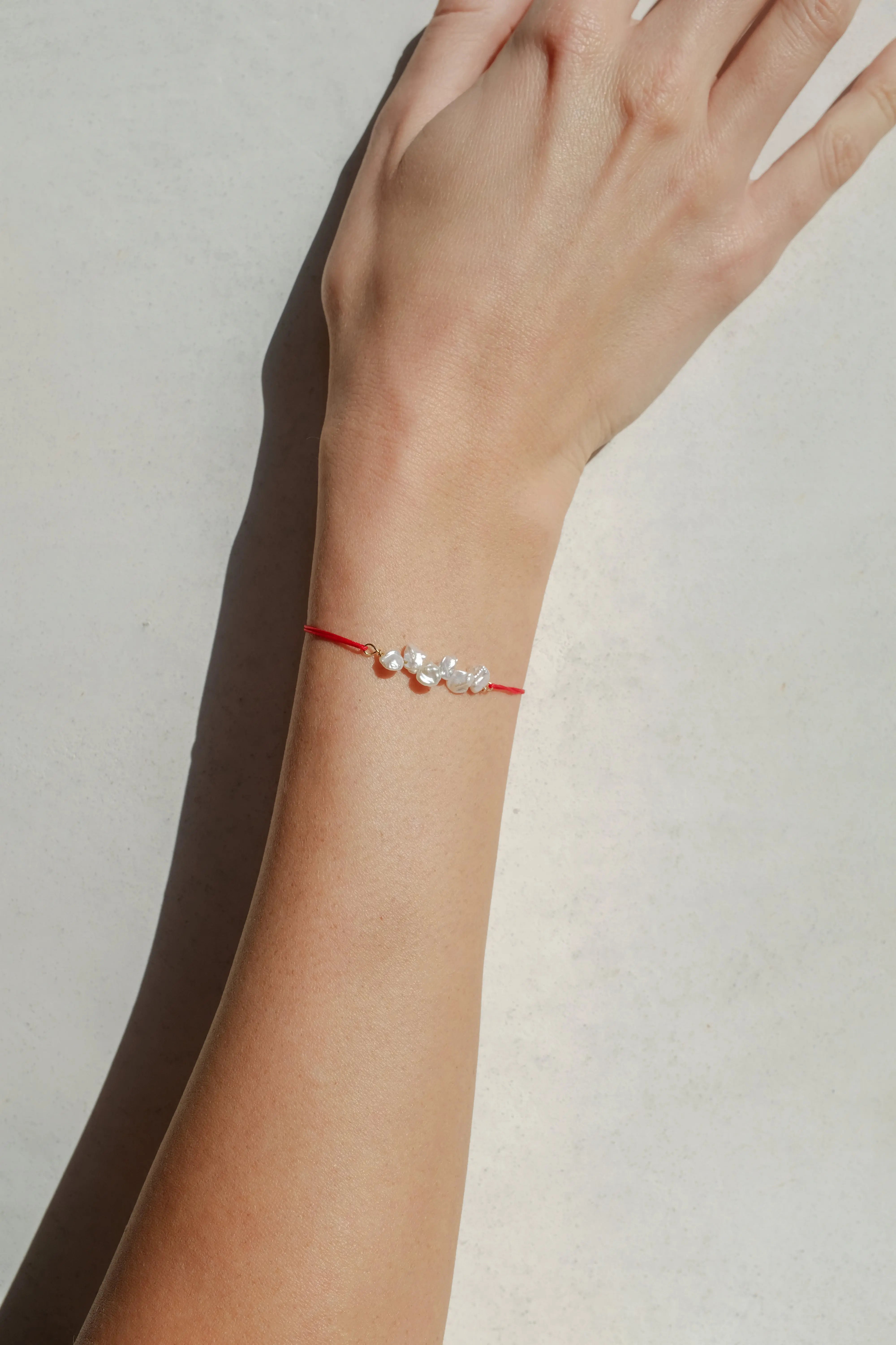 Armband Lotus Lisa&Co.