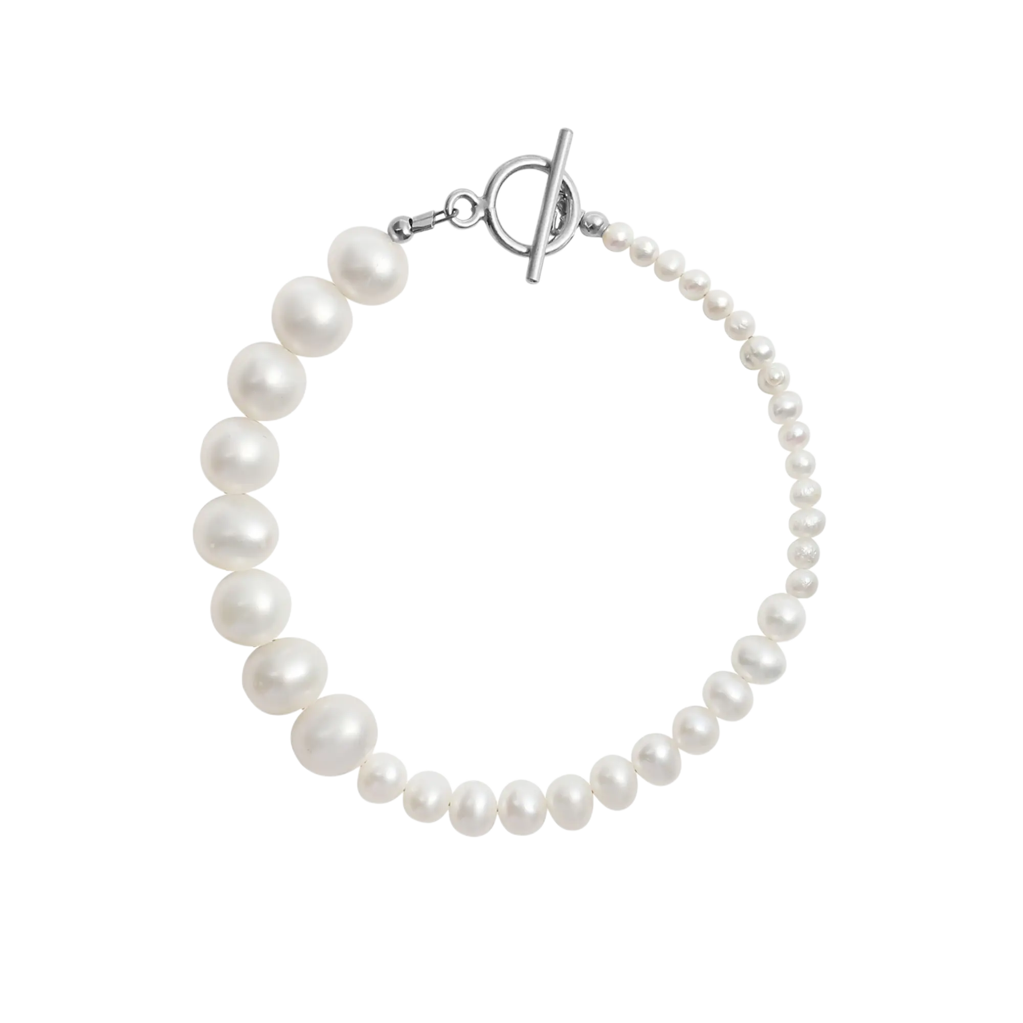 Armband Pearl Gradient LisaConcept