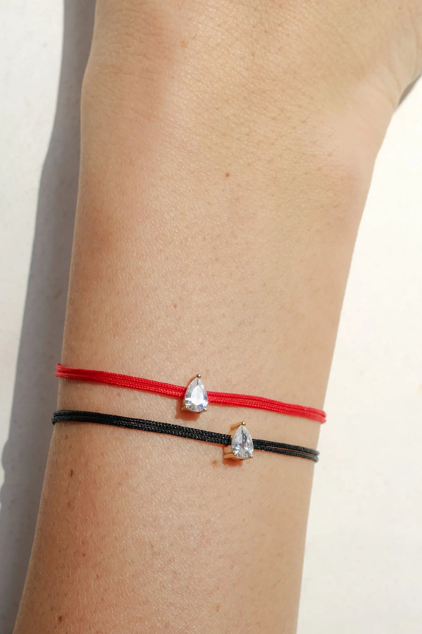 Armband Sparkling Drop Lisa&Co.