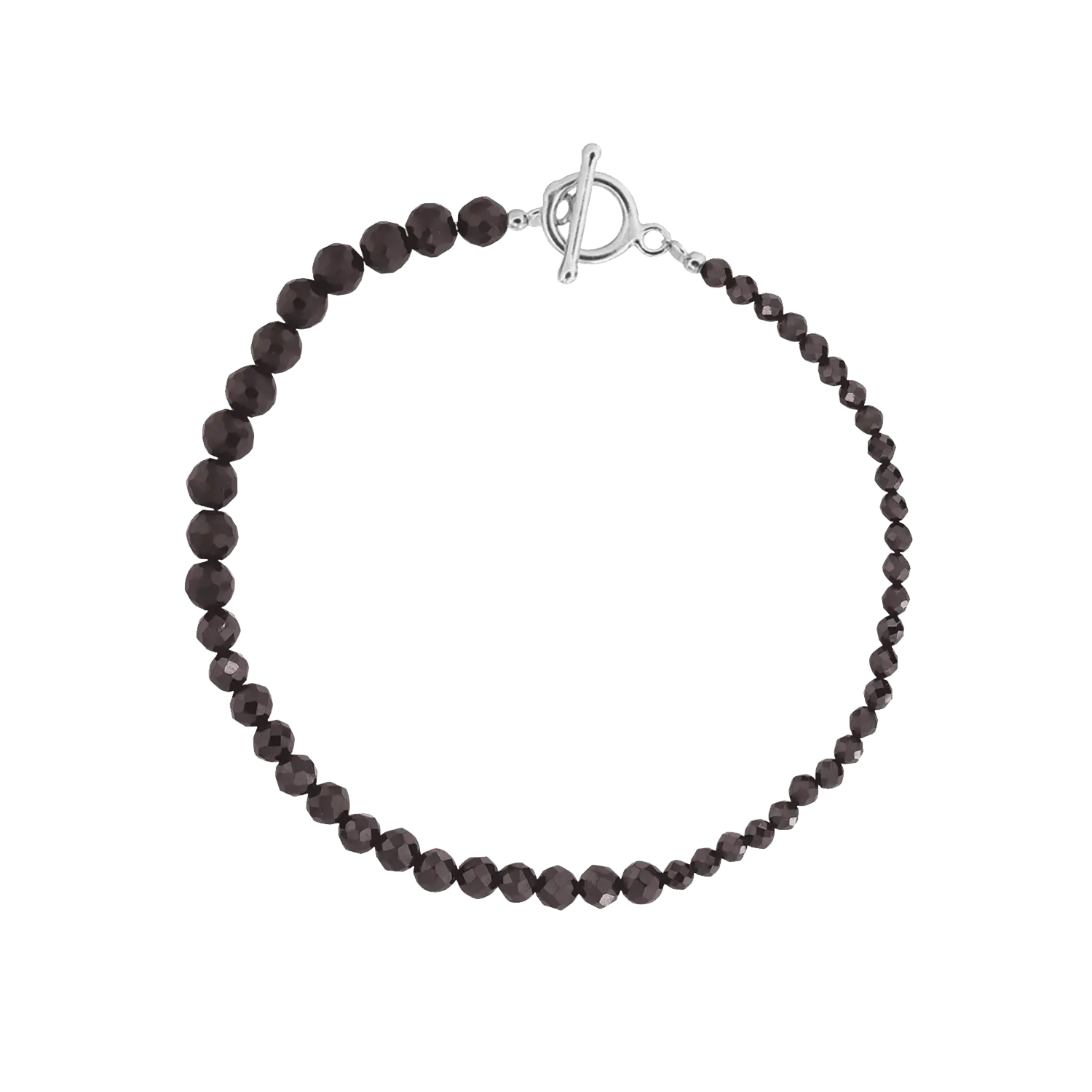 Armband Spinell Gradient LisaConcept