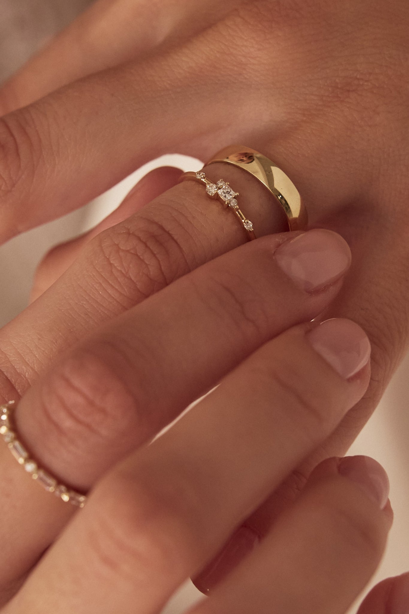 Ring Calypso LisaConcept