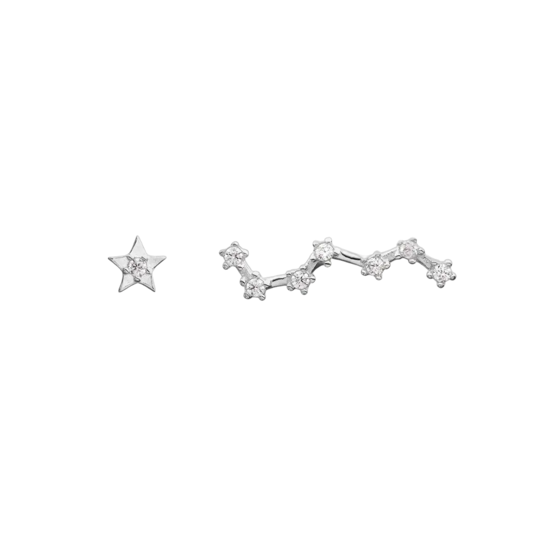 Ohrringe Big Dipper LisaConcept