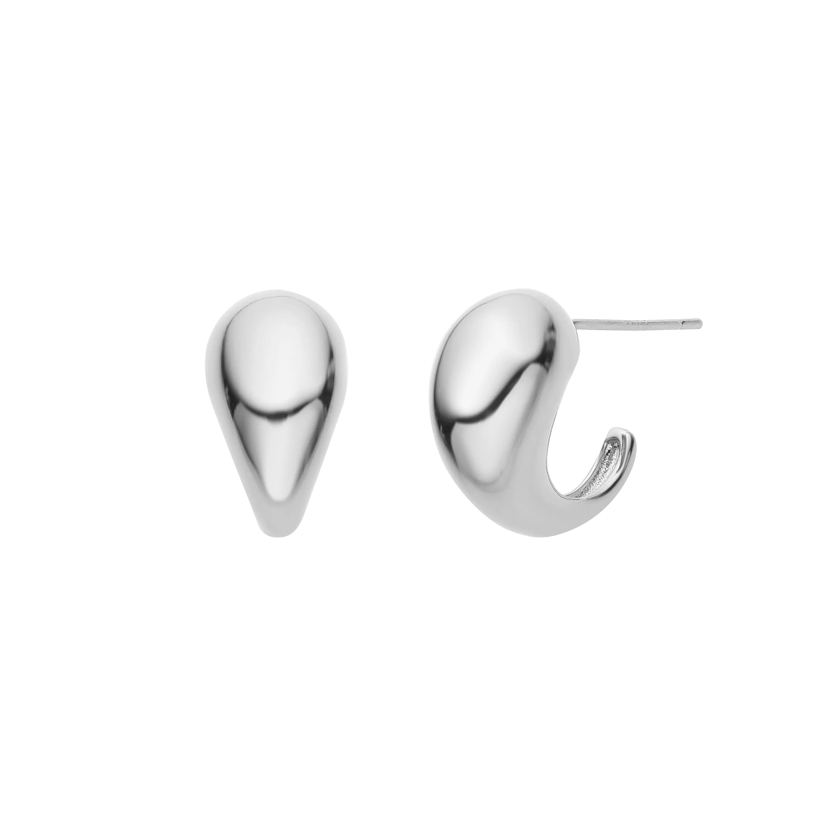 Ohrringe Droplet LisaConcept