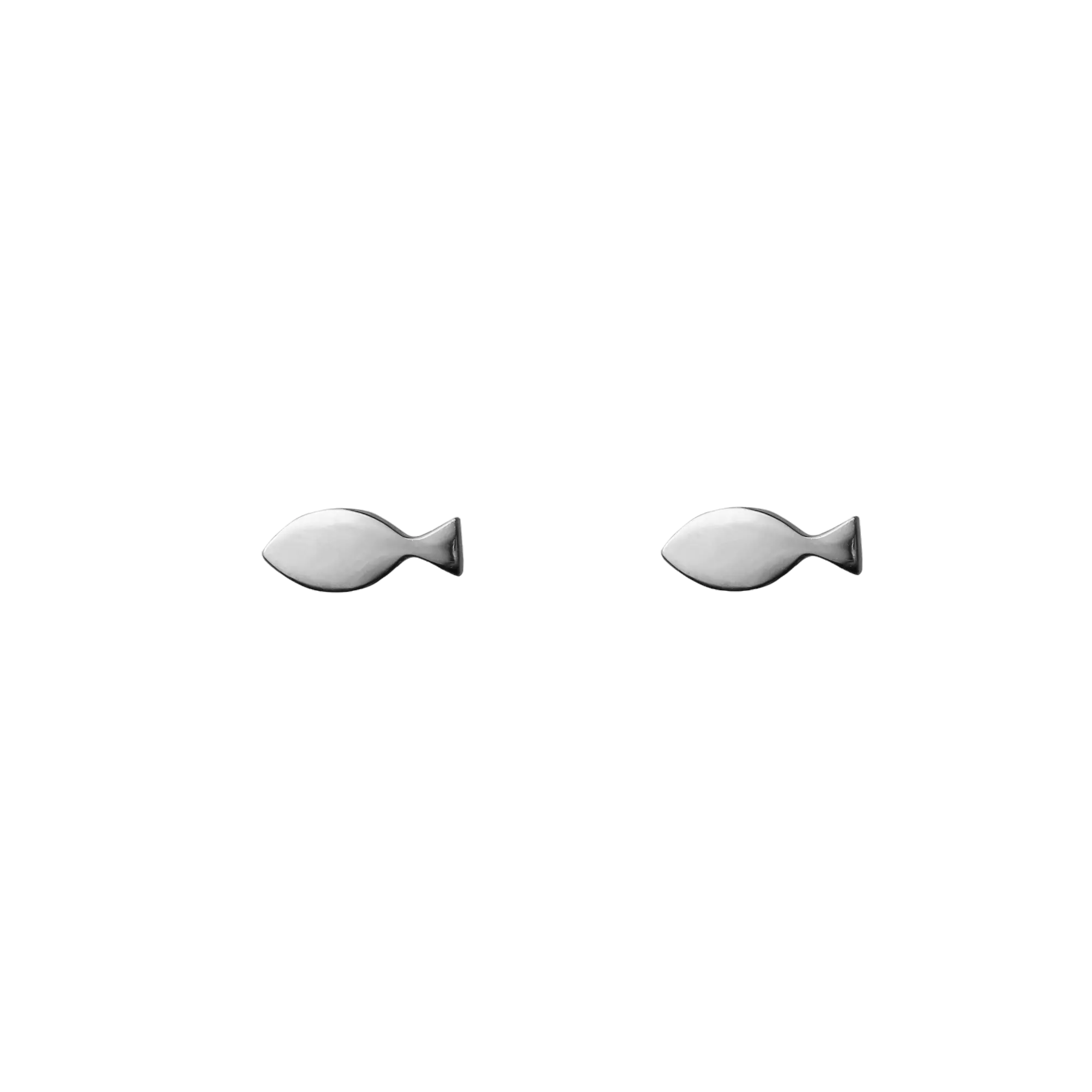 Ohrringe Fish LisaConcept