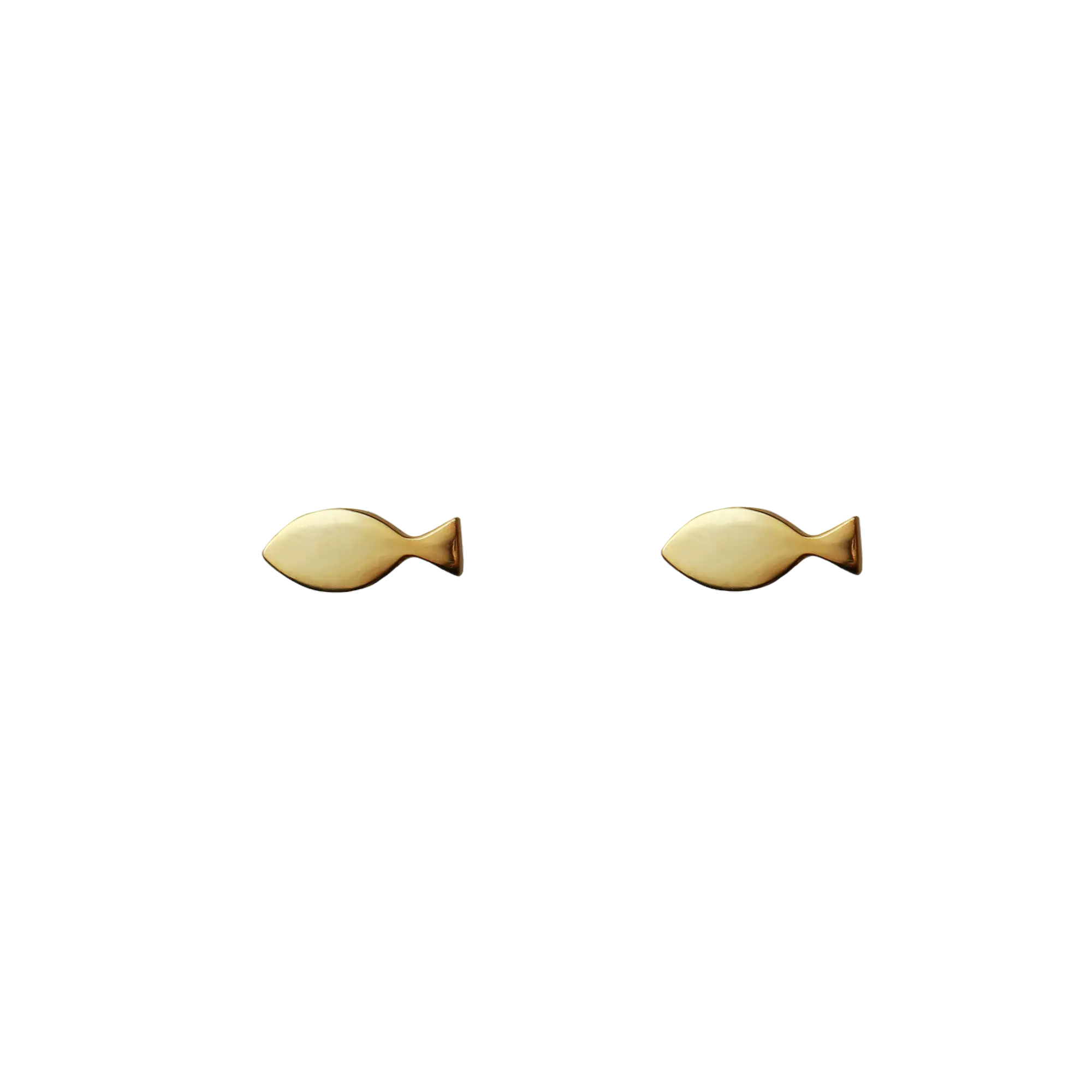 Ohrringe Fish LisaConcept