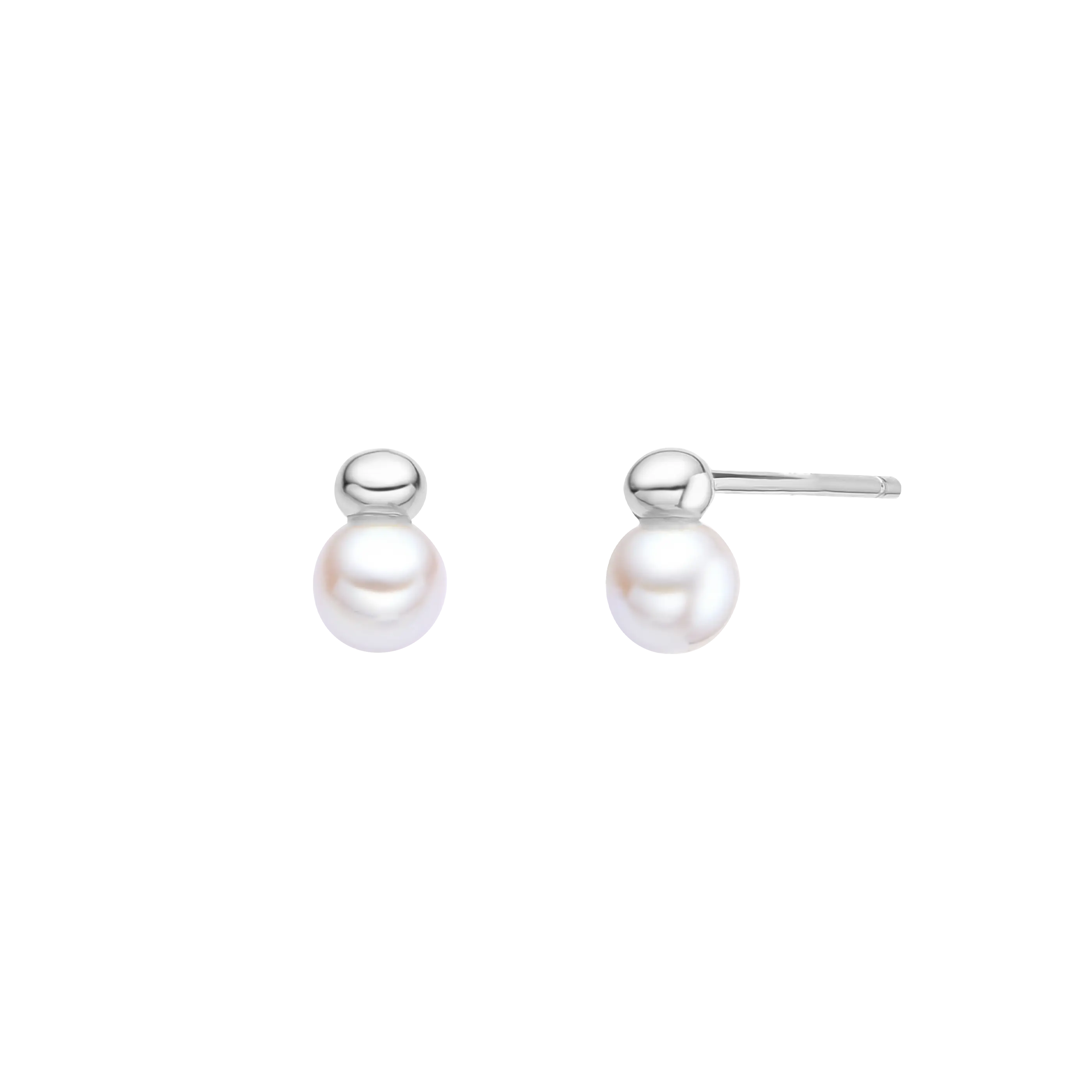 Ohrringe Mini Pearl Drop LisaConcept