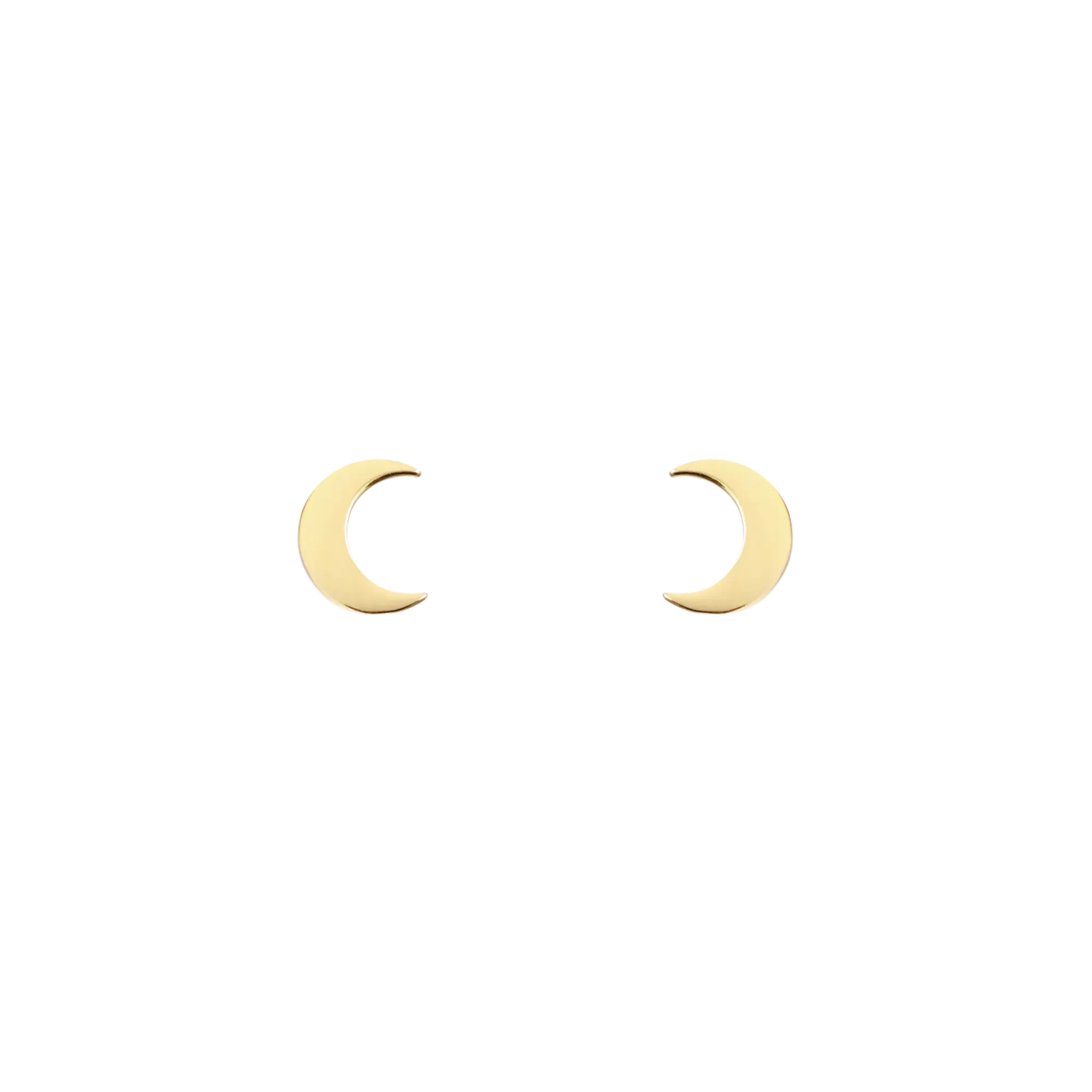 Ohrringe Moon LisaConcept