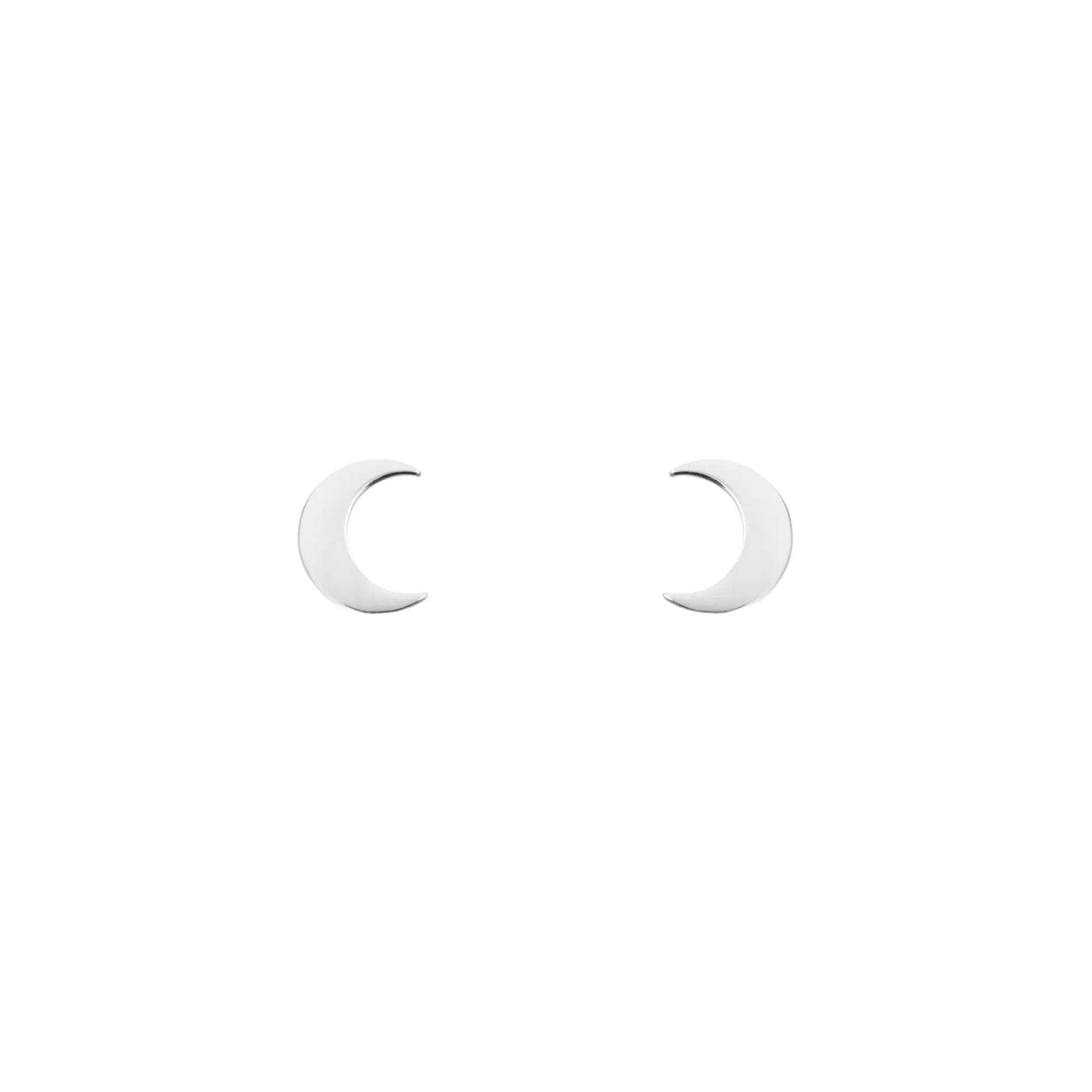 Ohrringe Moon LisaConcept