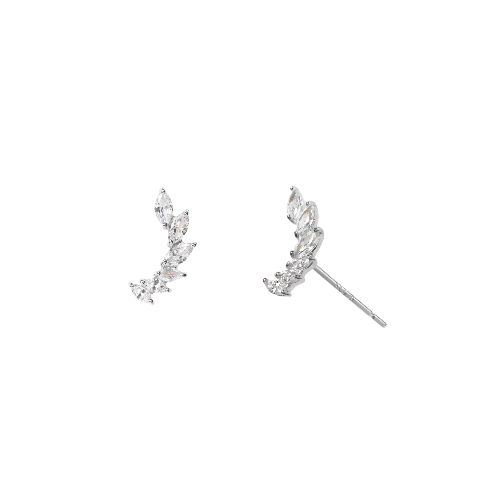 Ohrringe Papillon LisaConcept