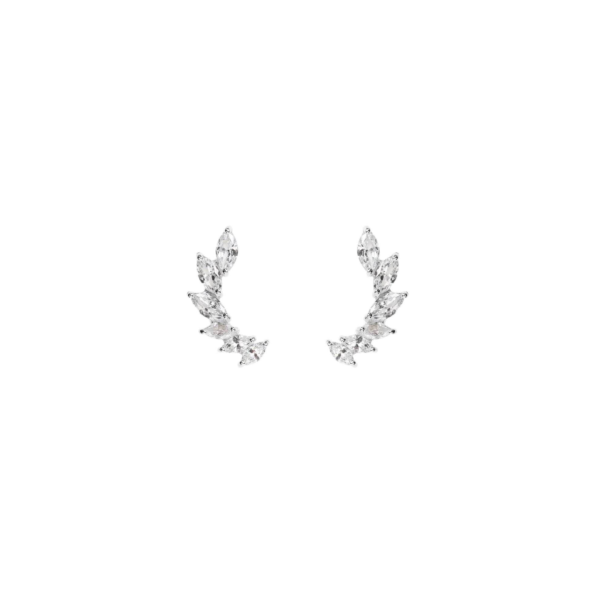 Ohrringe Papillon LisaConcept
