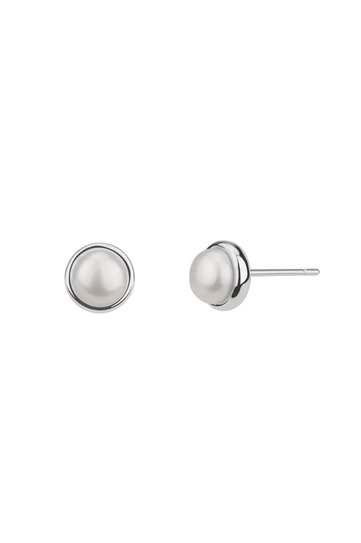 Ohrringe Pearl Bead LisaConcept
