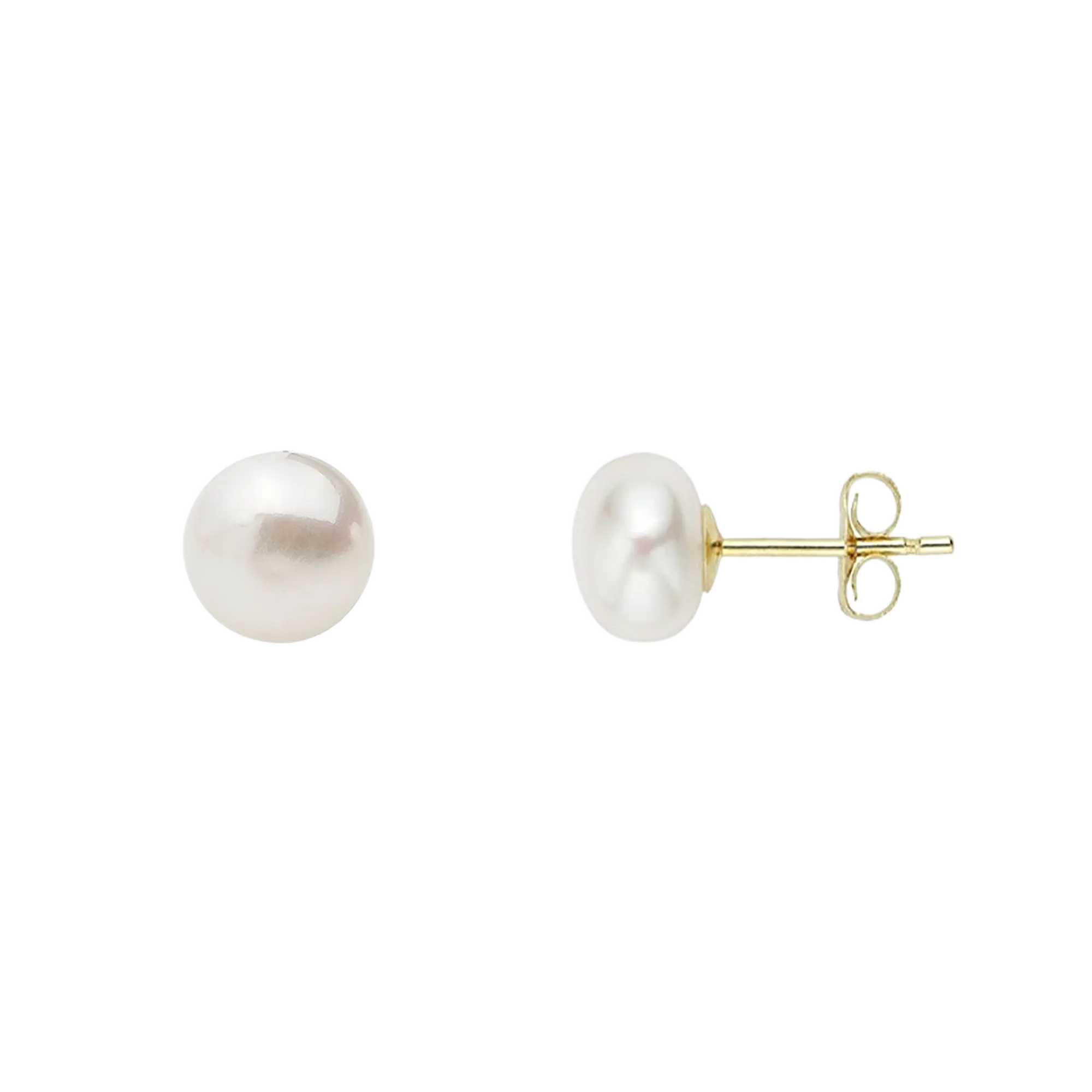 Ohrringe Pearls M LisaConcept