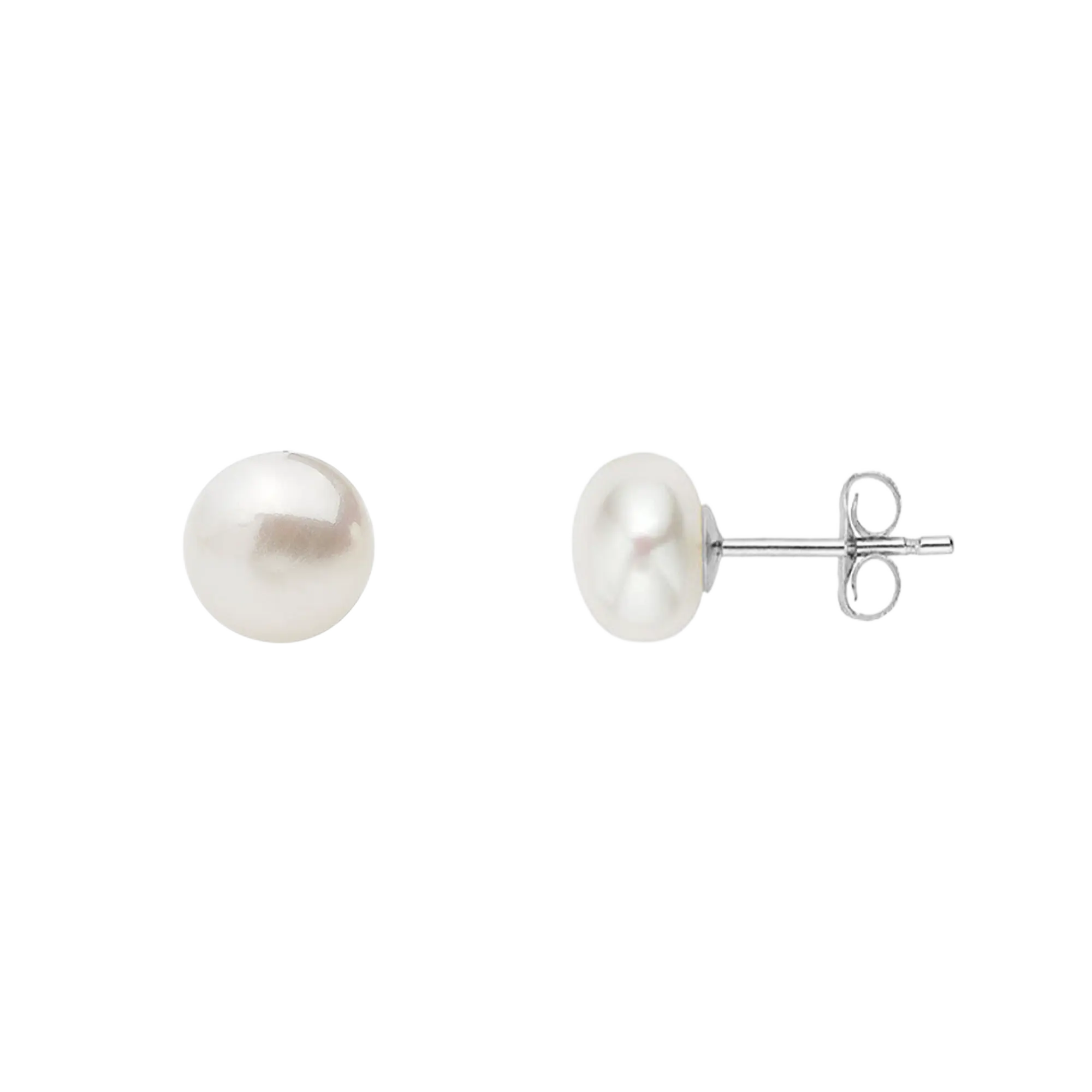 Ohrringe Pearls M LisaConcept