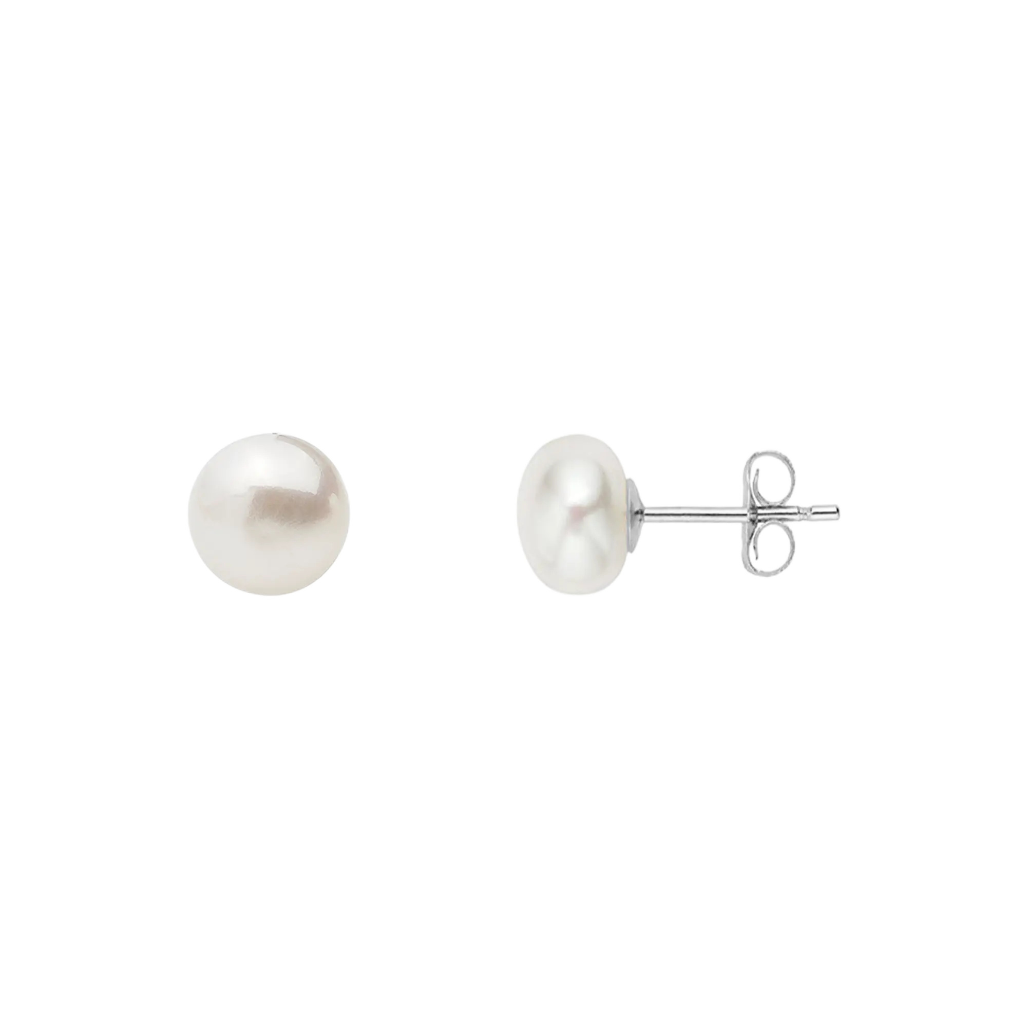 Ohrringe Pearls S LisaConcept