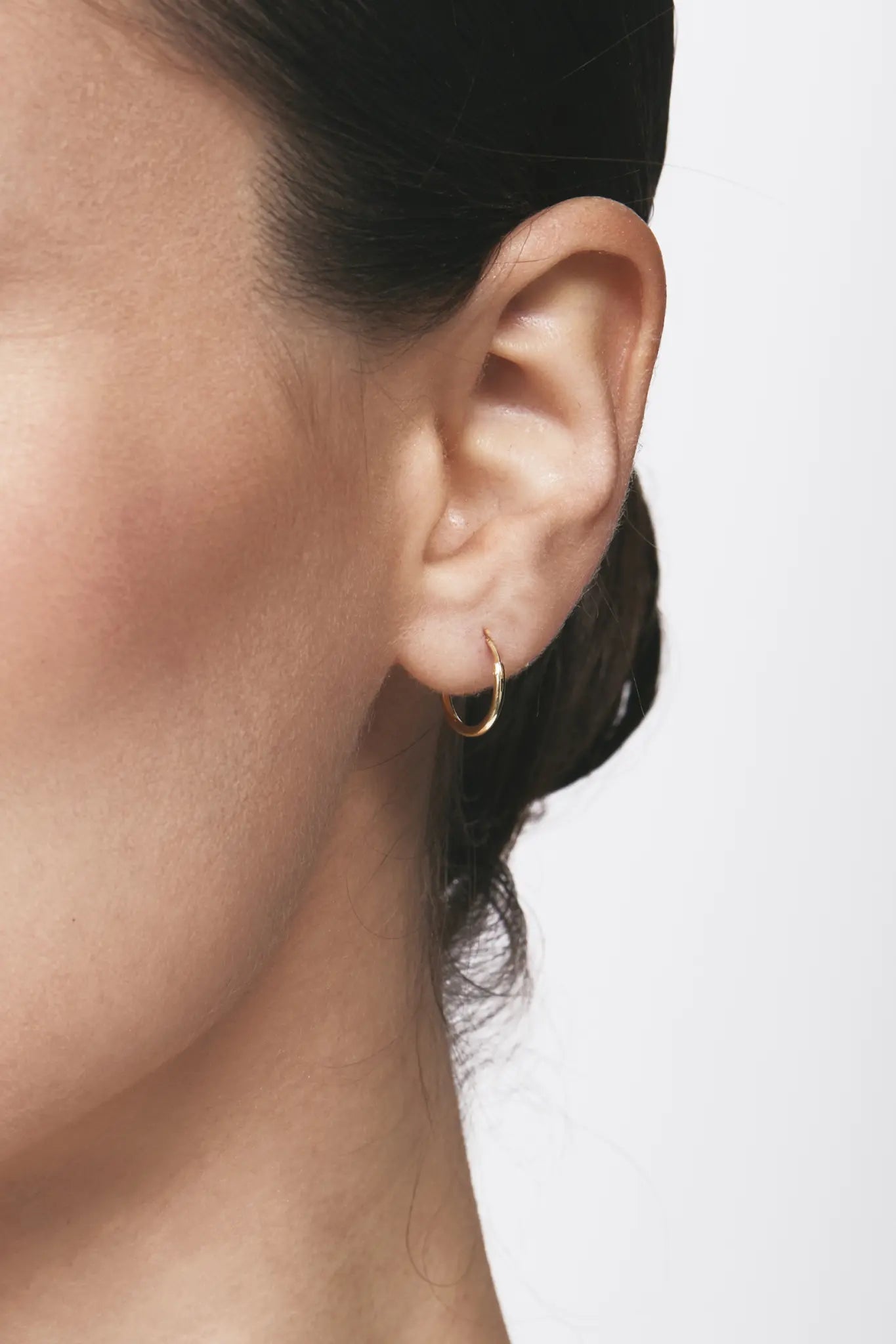 Ohrringe Wire Hoops S Lisa&Co.