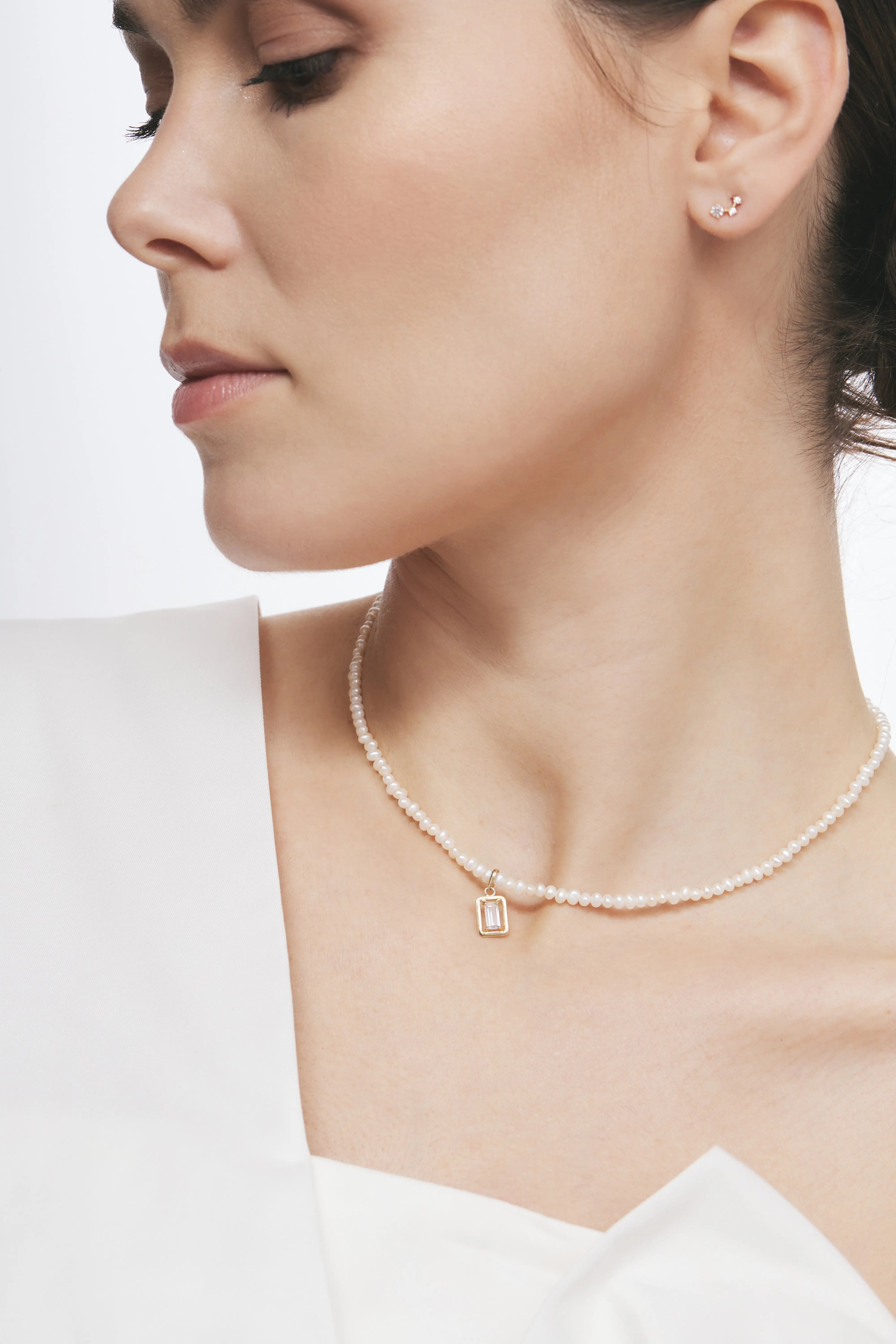 Collier Athena Lisa&Co.