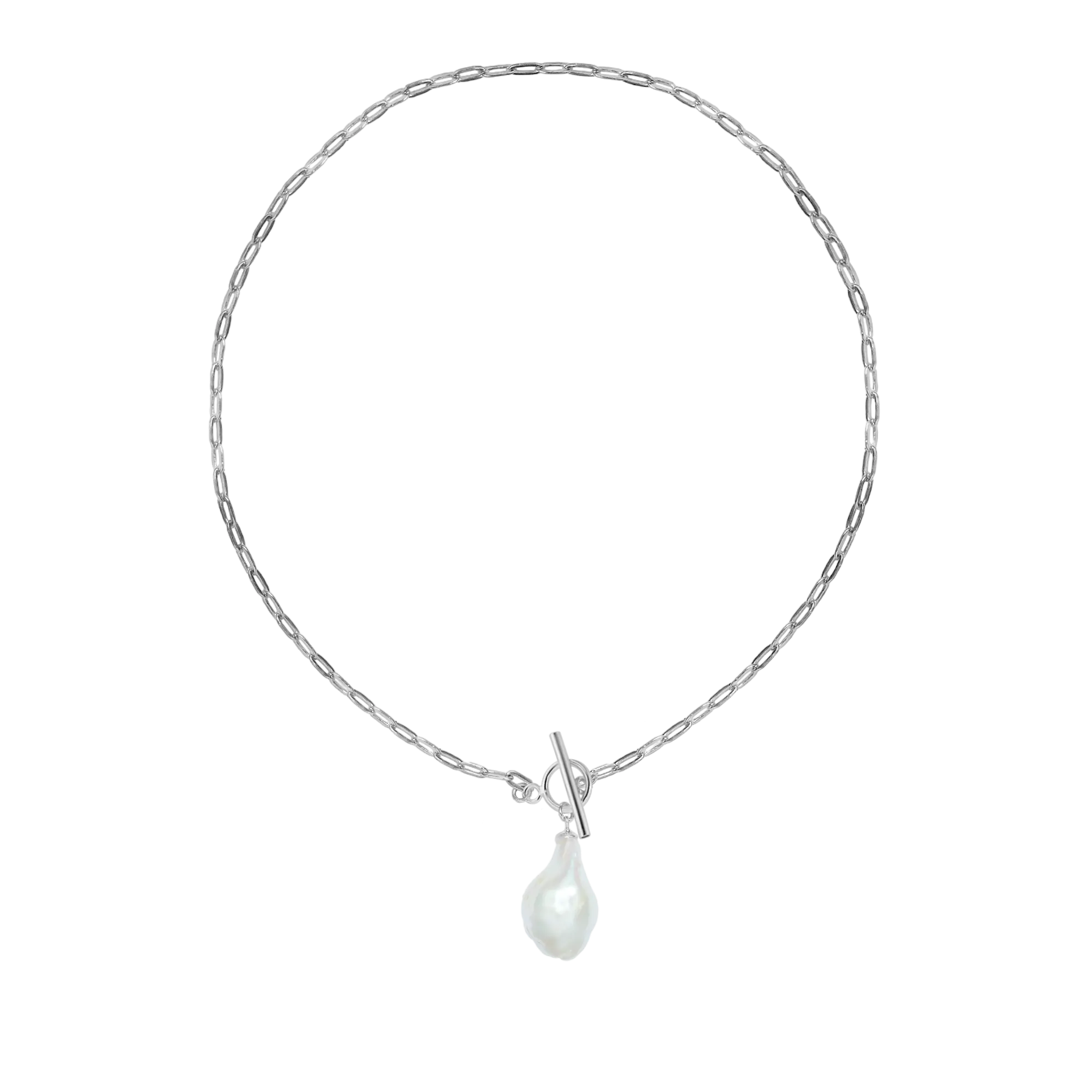 Collier Baroque Pearl LisaConcept