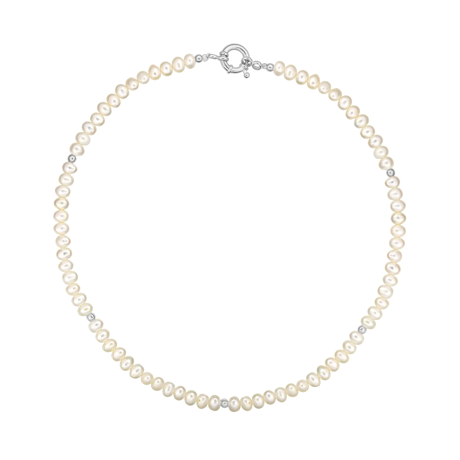 Collier Dana LisaConcept