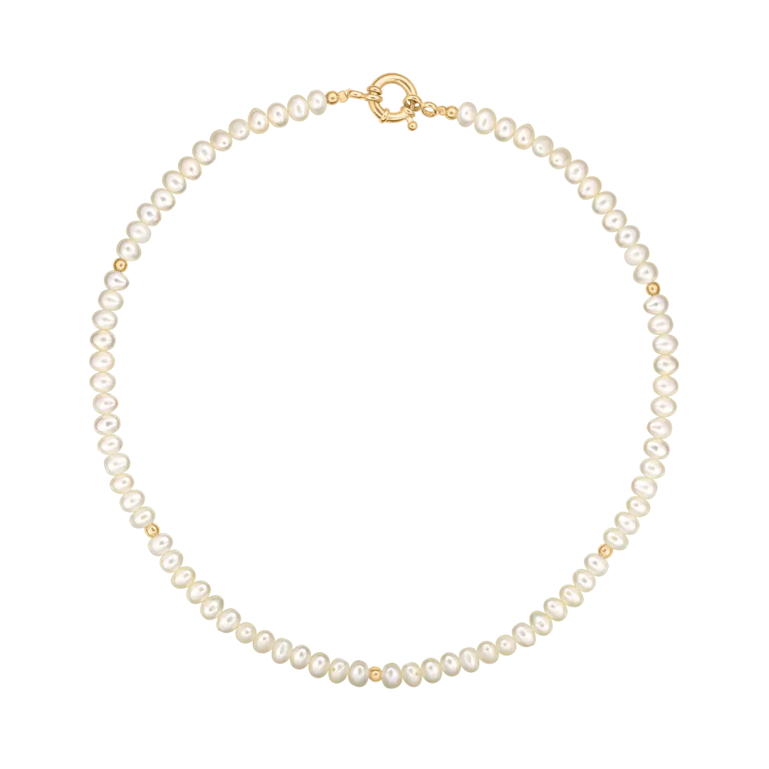 Collier Dana LisaConcept