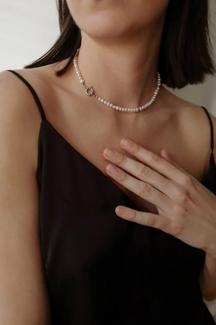 Collier Dana LisaConcept