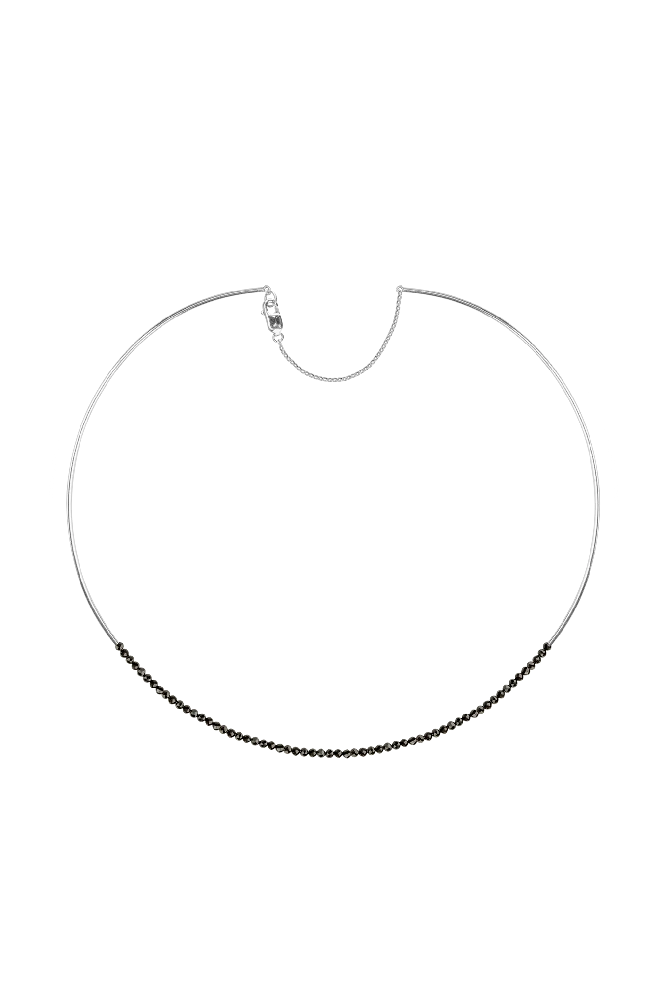 Collier Half Spinell Lisa&Co.