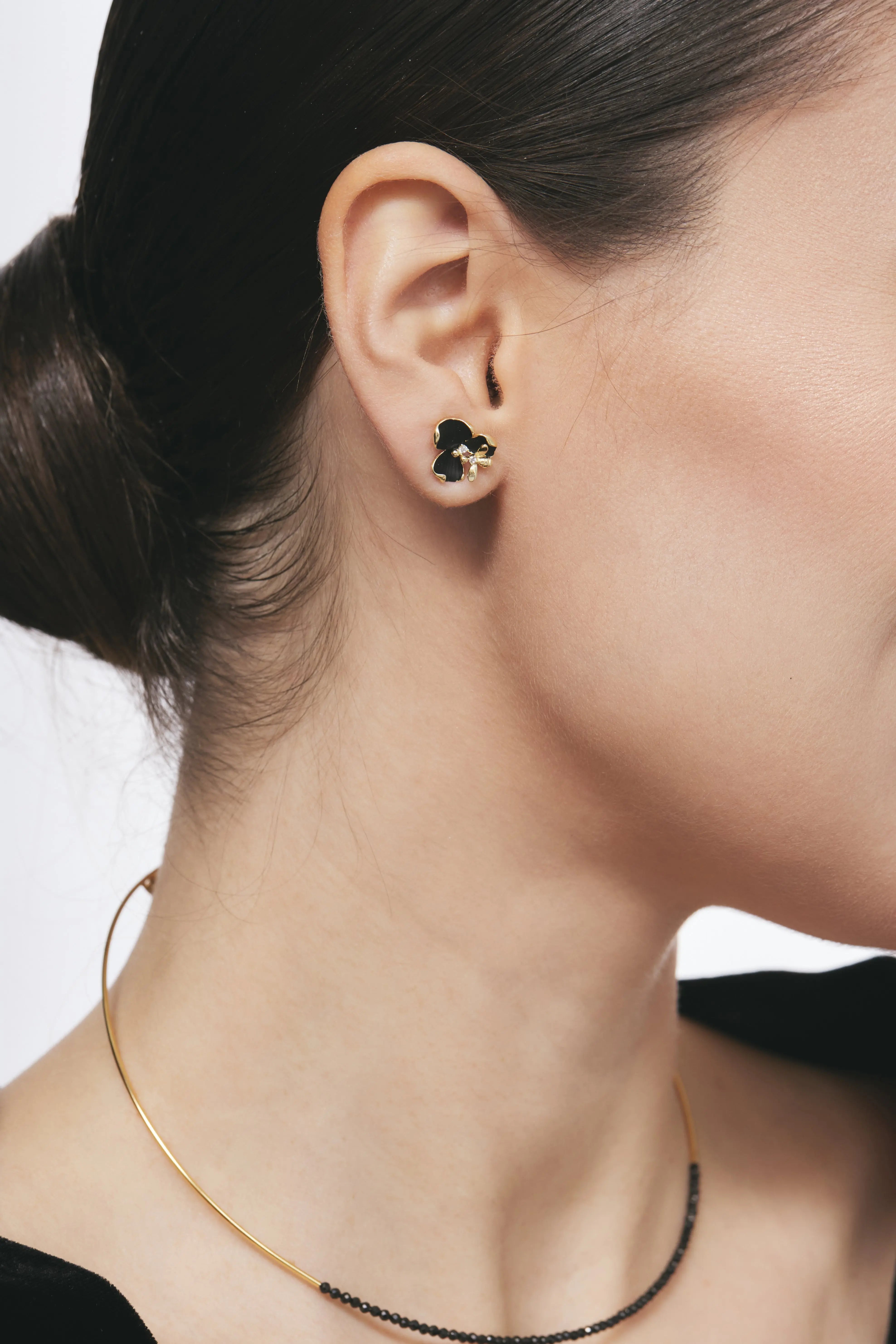 Collier Half Spinell Lisa&Co.