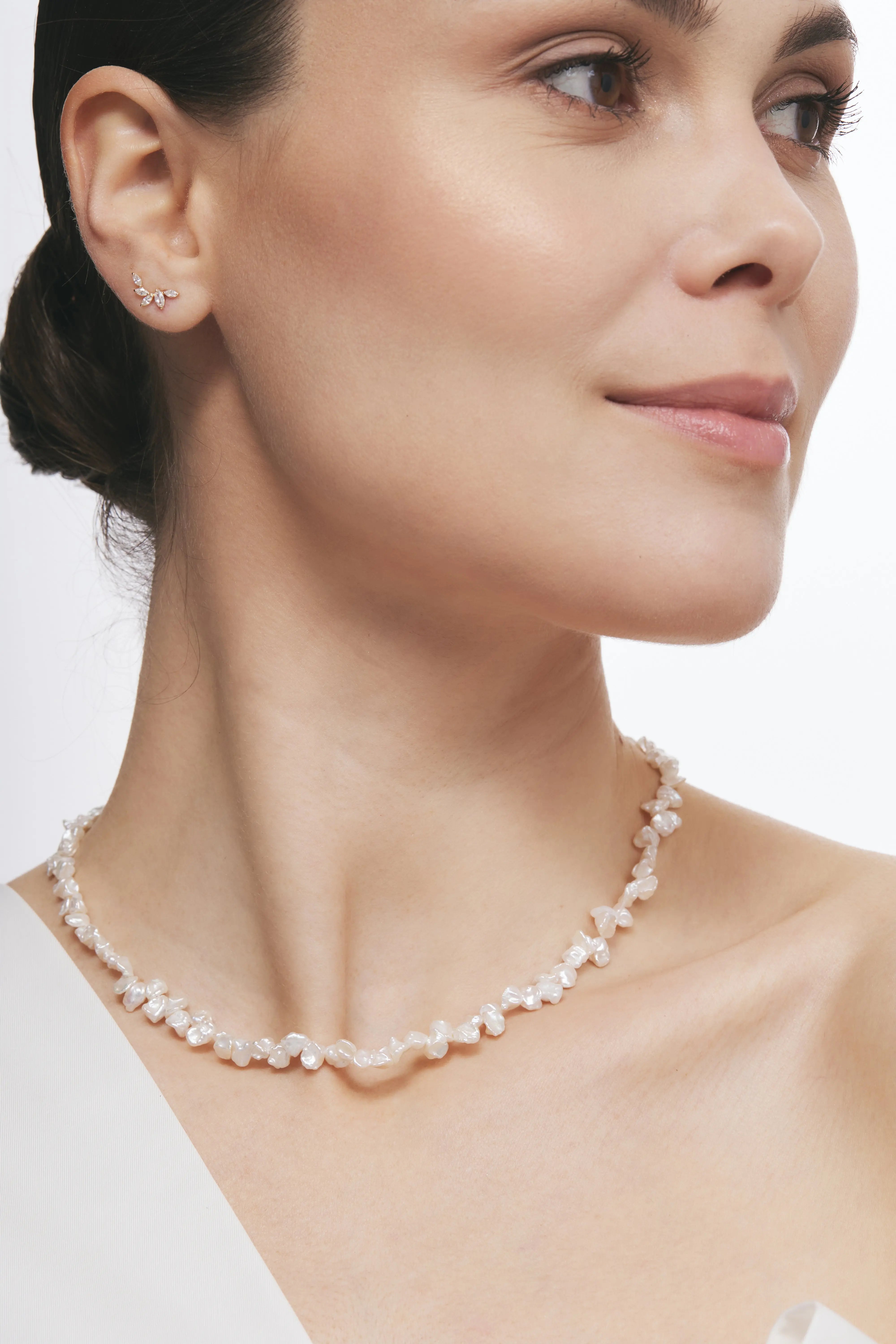 Collier Lotus Lisa&Co.