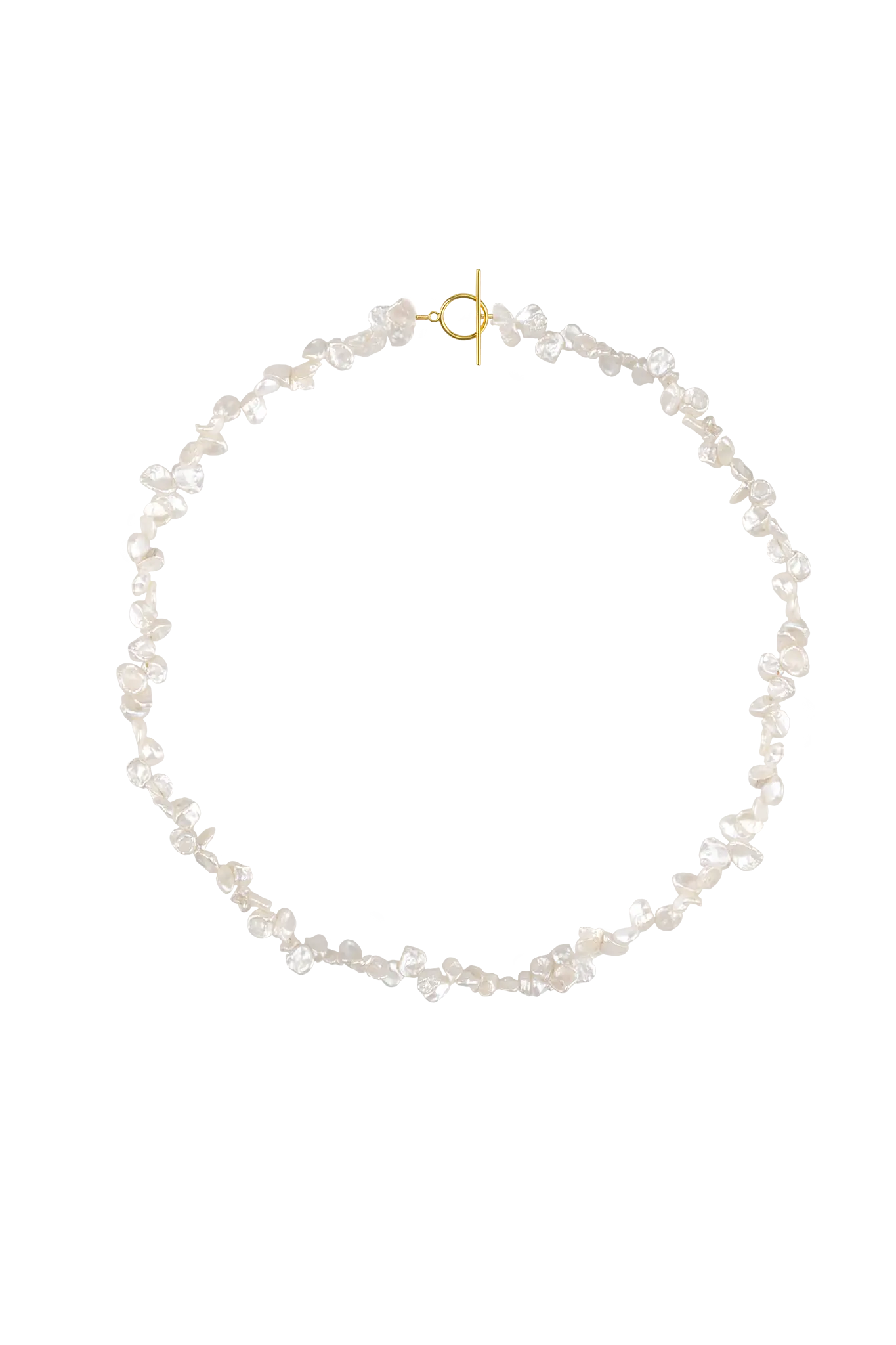 Collier Lotus Lisa&Co.