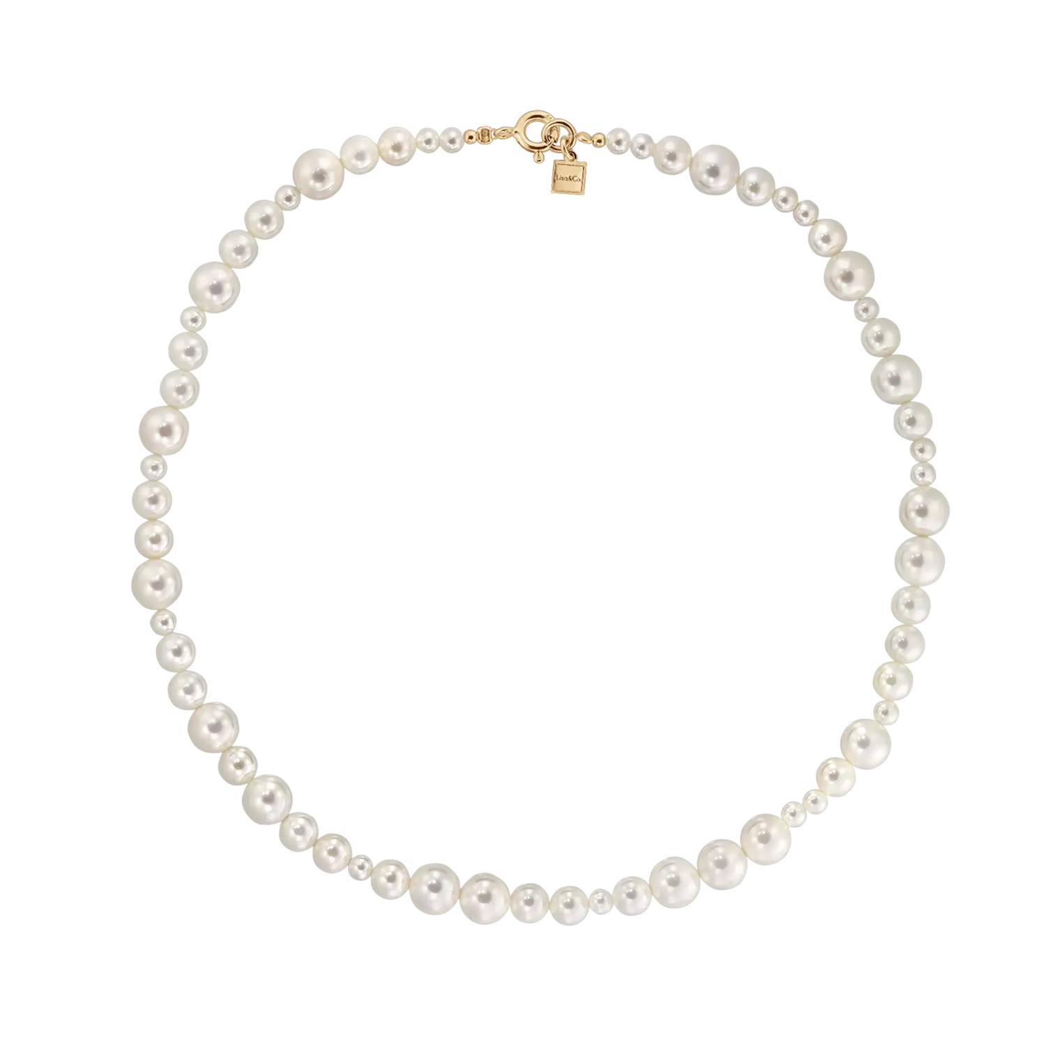 Collier Mira LisaConcept