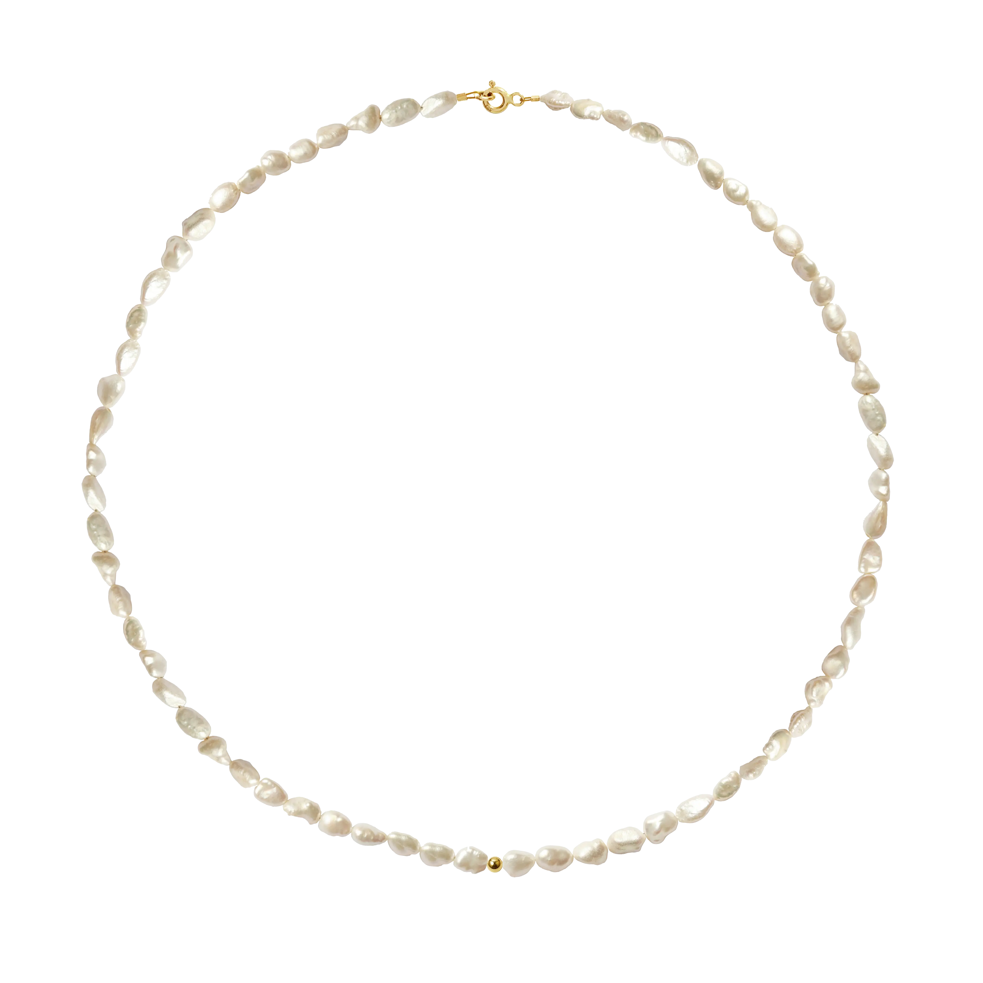 Collier Odette Bead LisaConcept