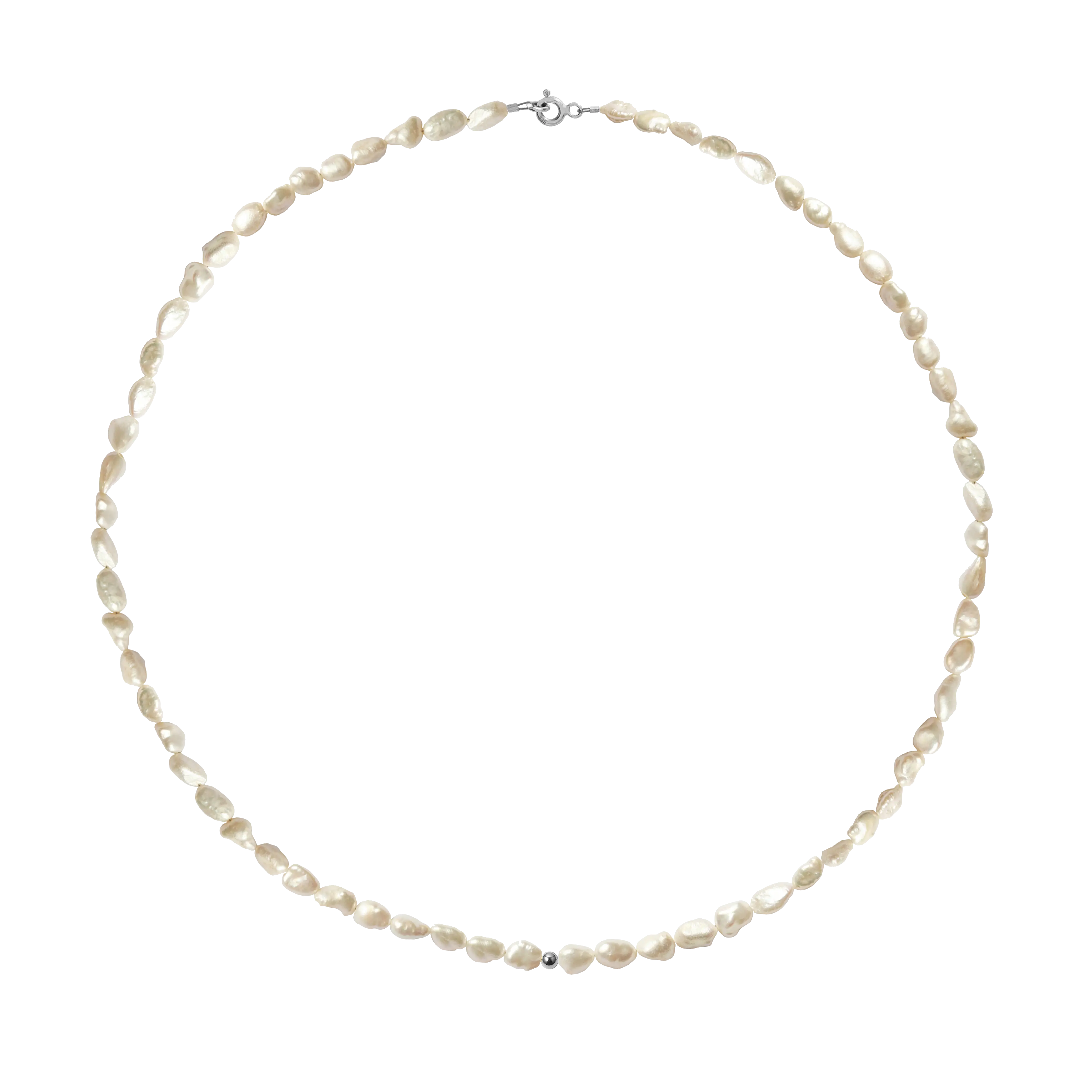 Collier Odette Bead LisaConcept