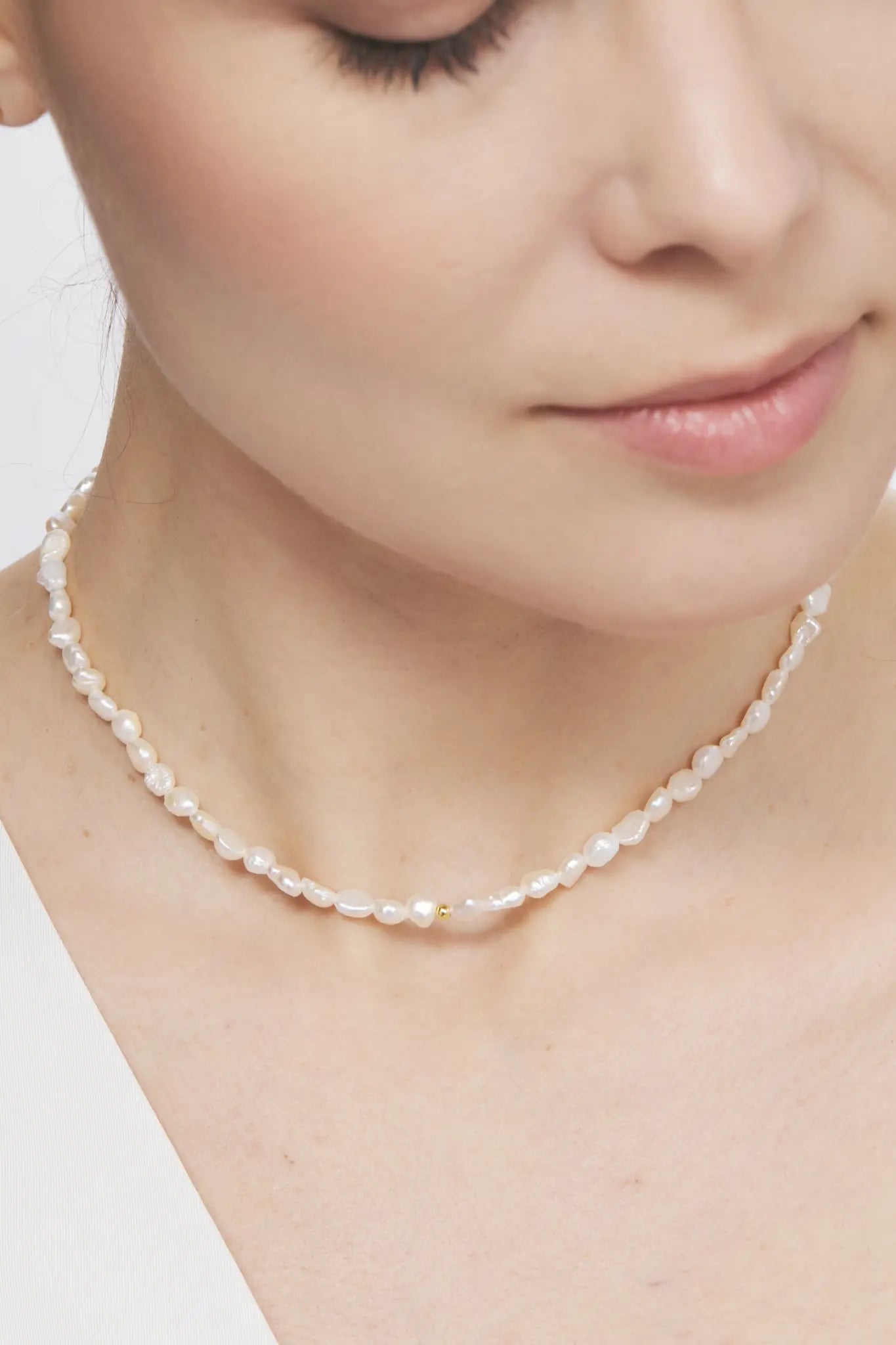 Collier Odette Bead LisaConcept