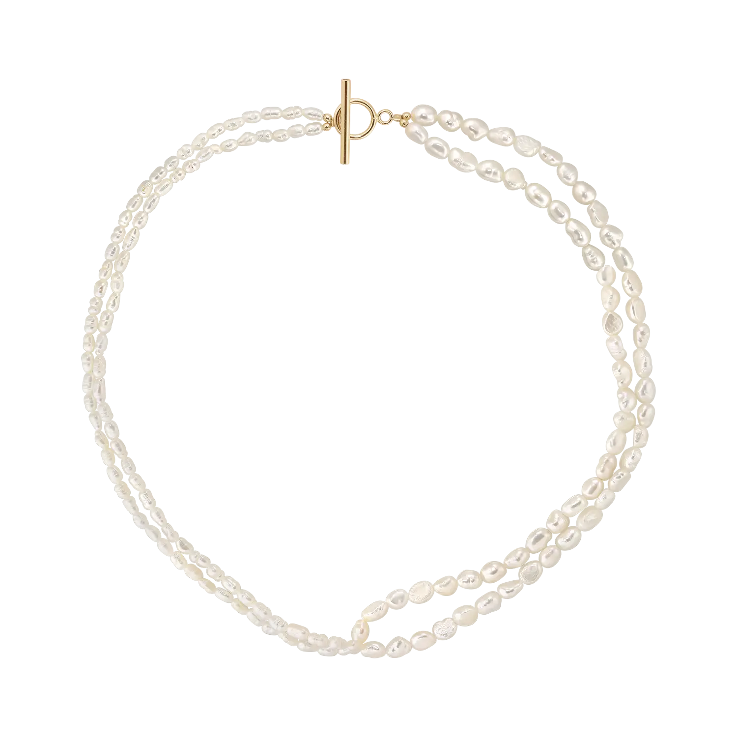 Collier Odette Tangled LisaConcept