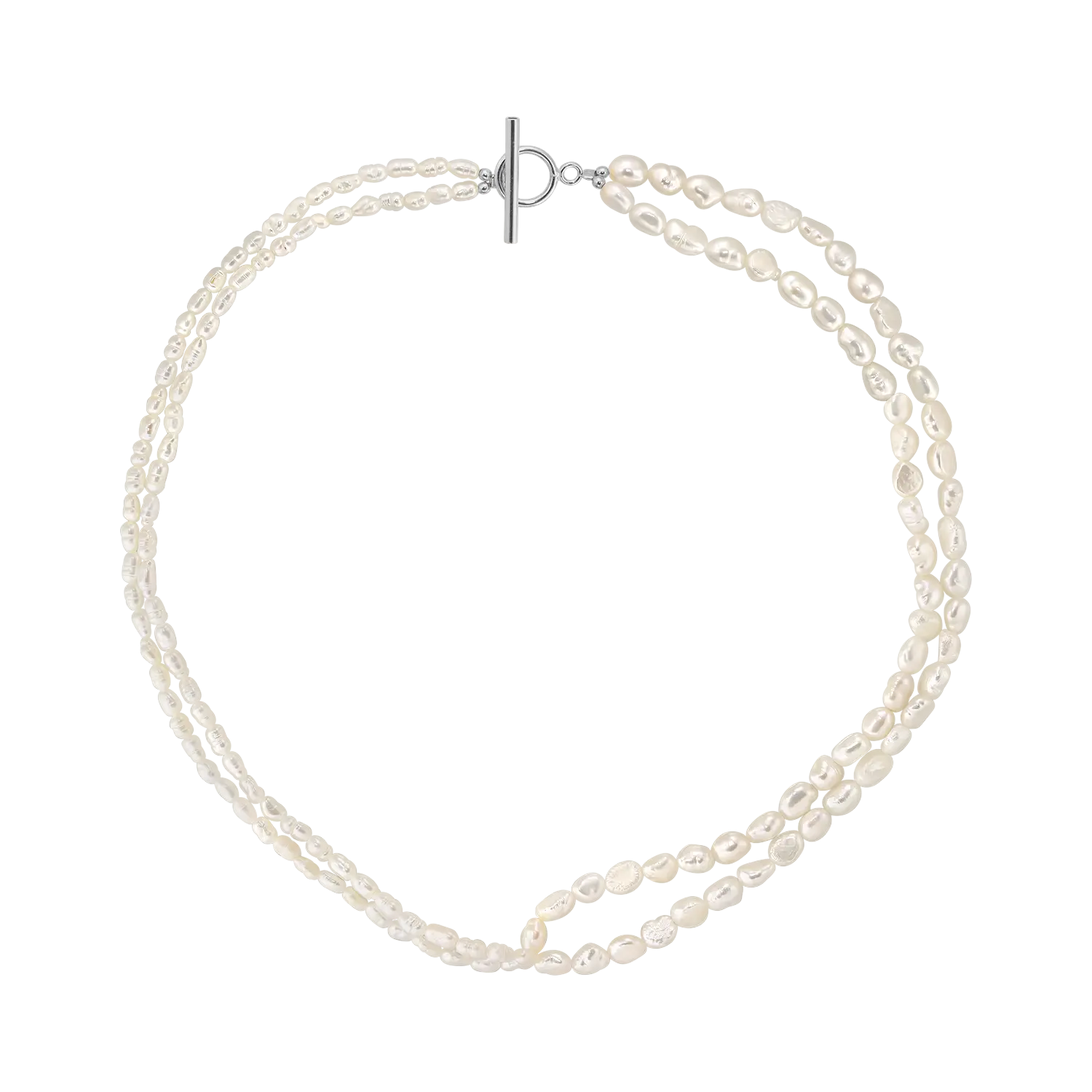 Collier Odette Tangled LisaConcept