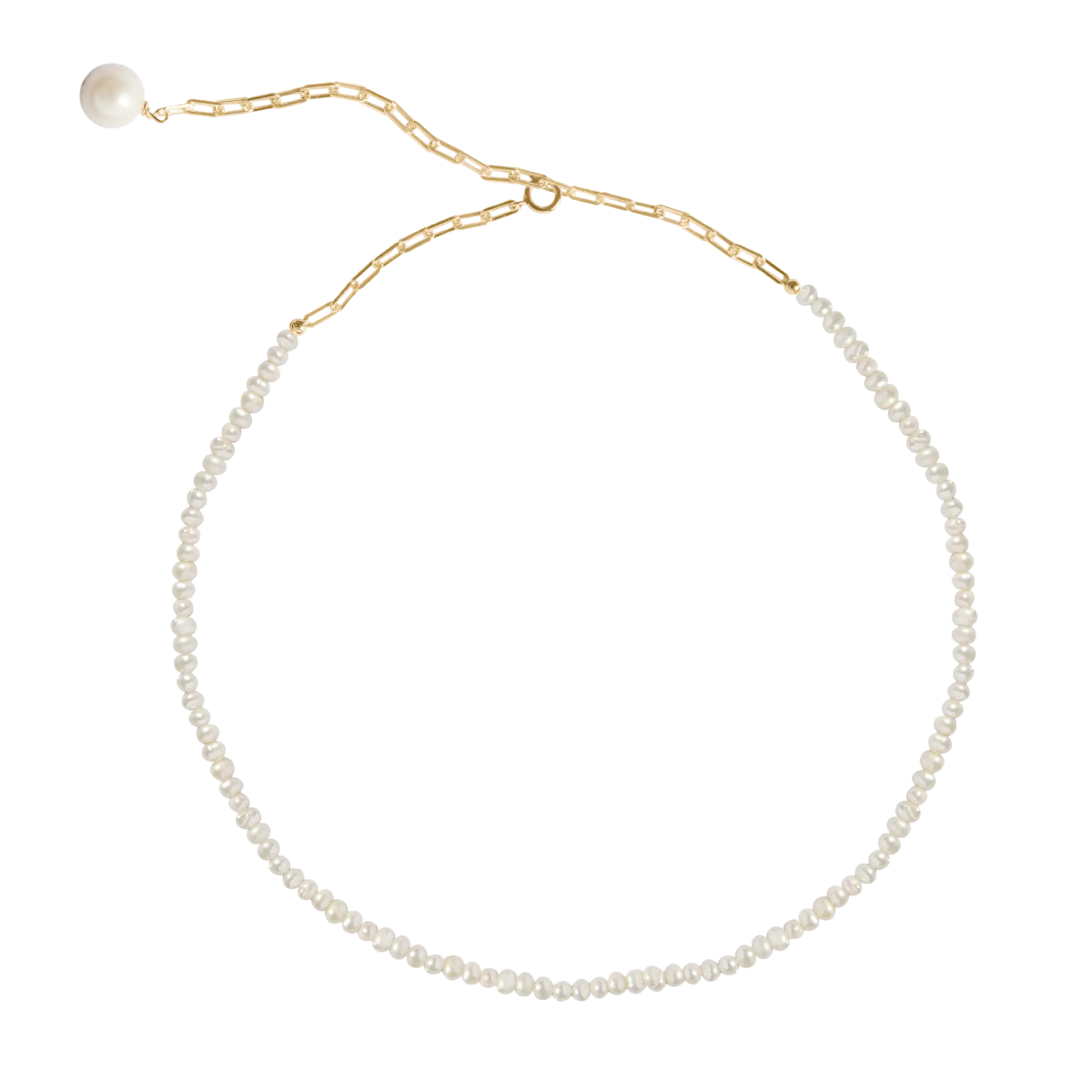 Collier Sara LisaConcept