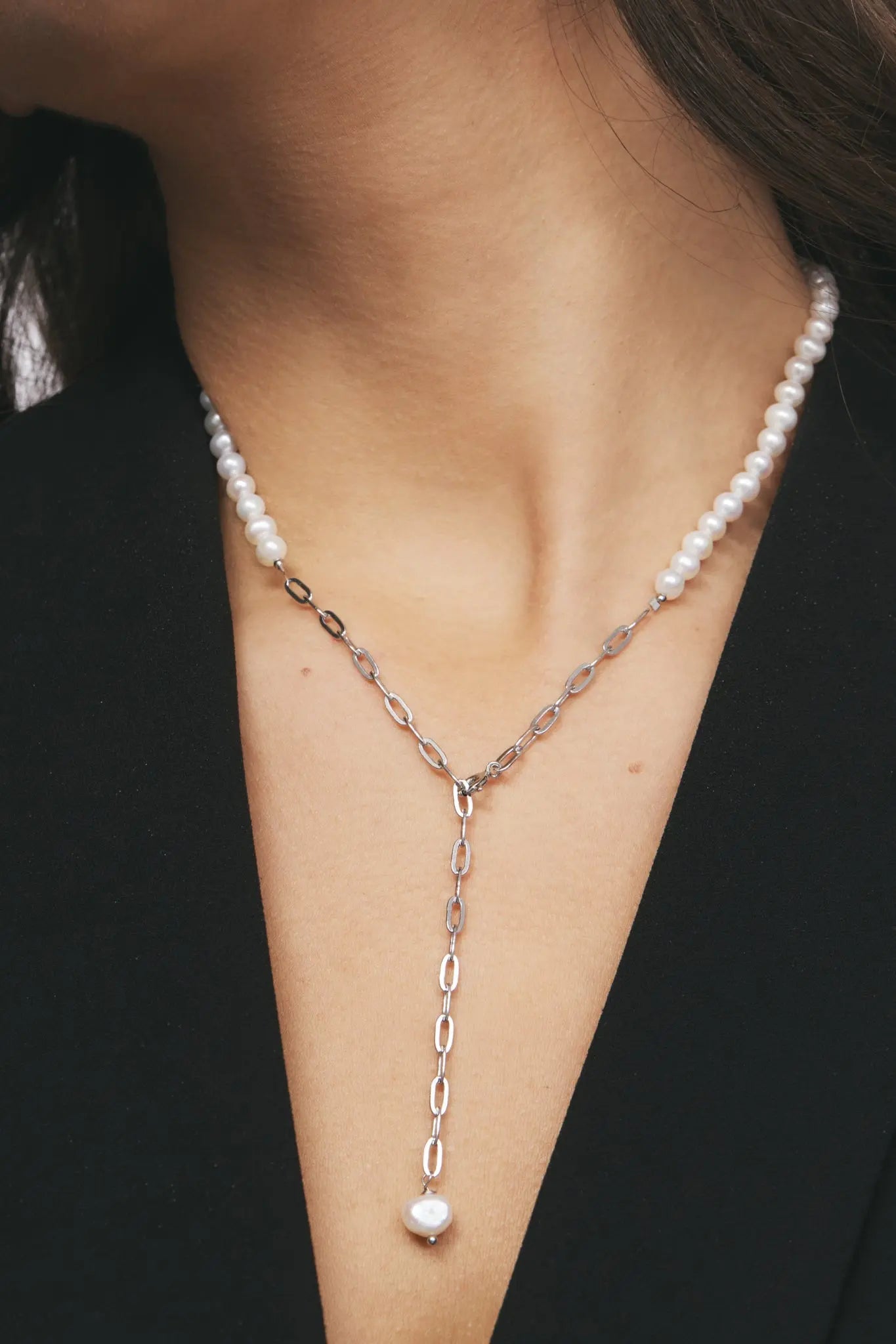 Collier Sara LisaConcept