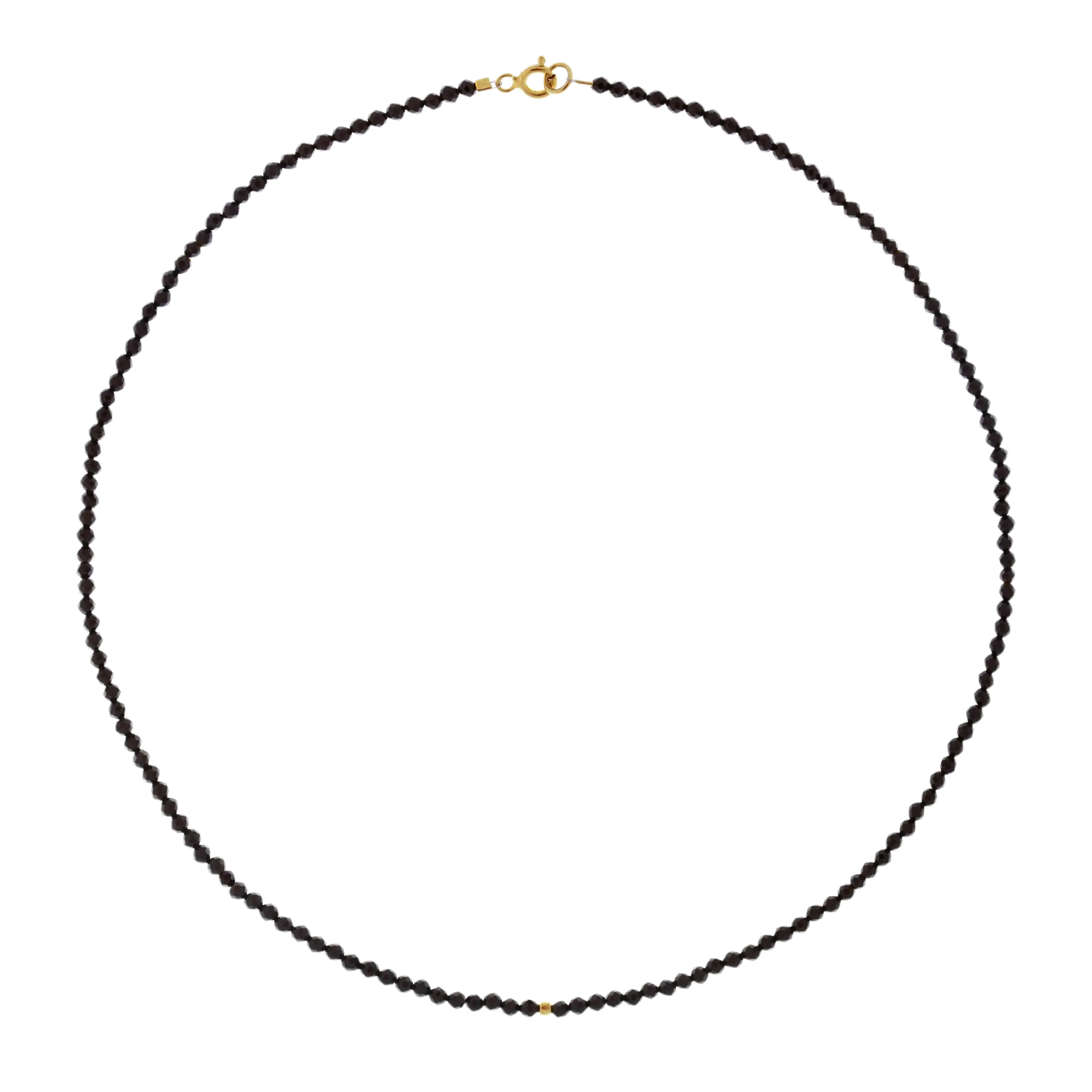 Collier Spinell III LisaConcept