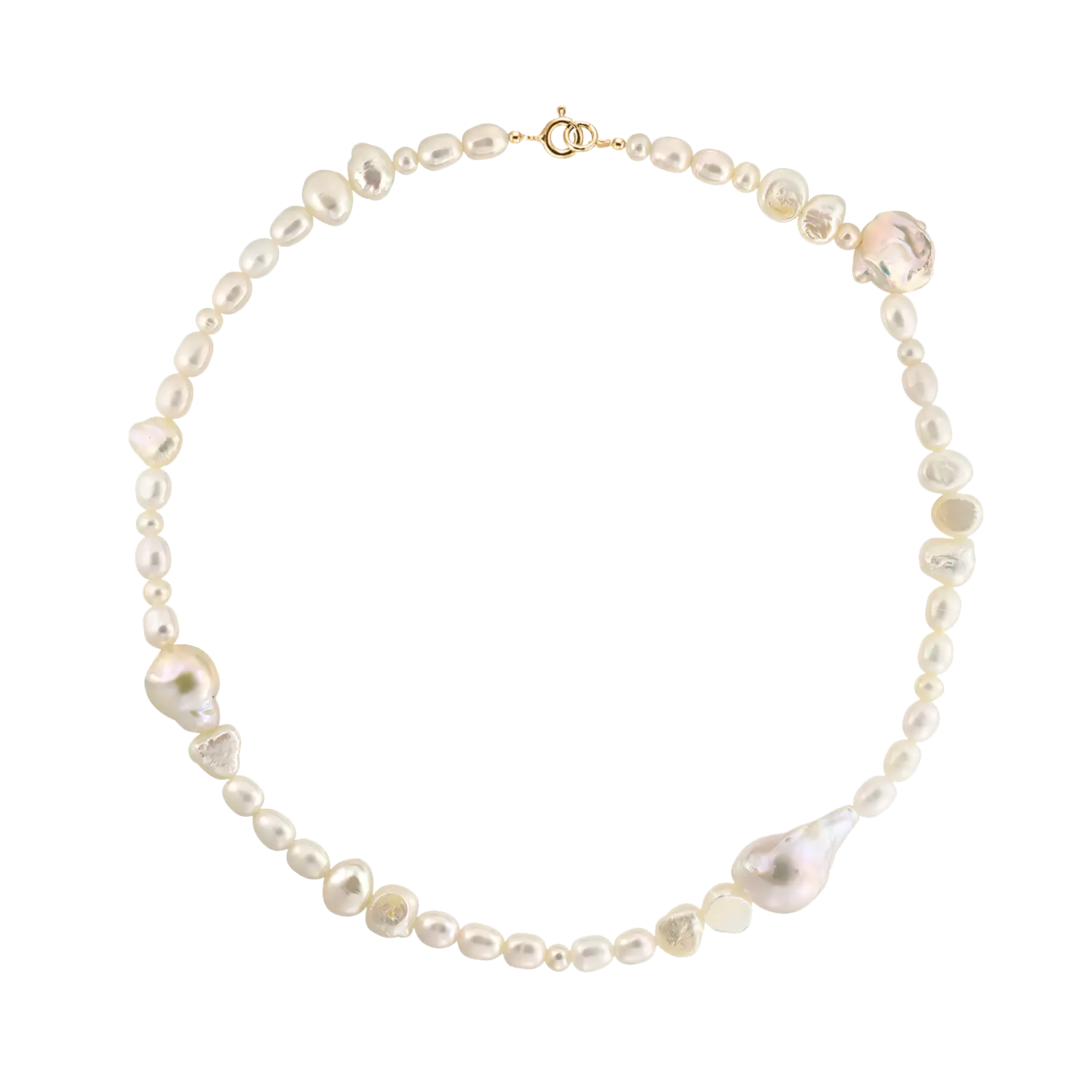 Collier Steph LisaConcept