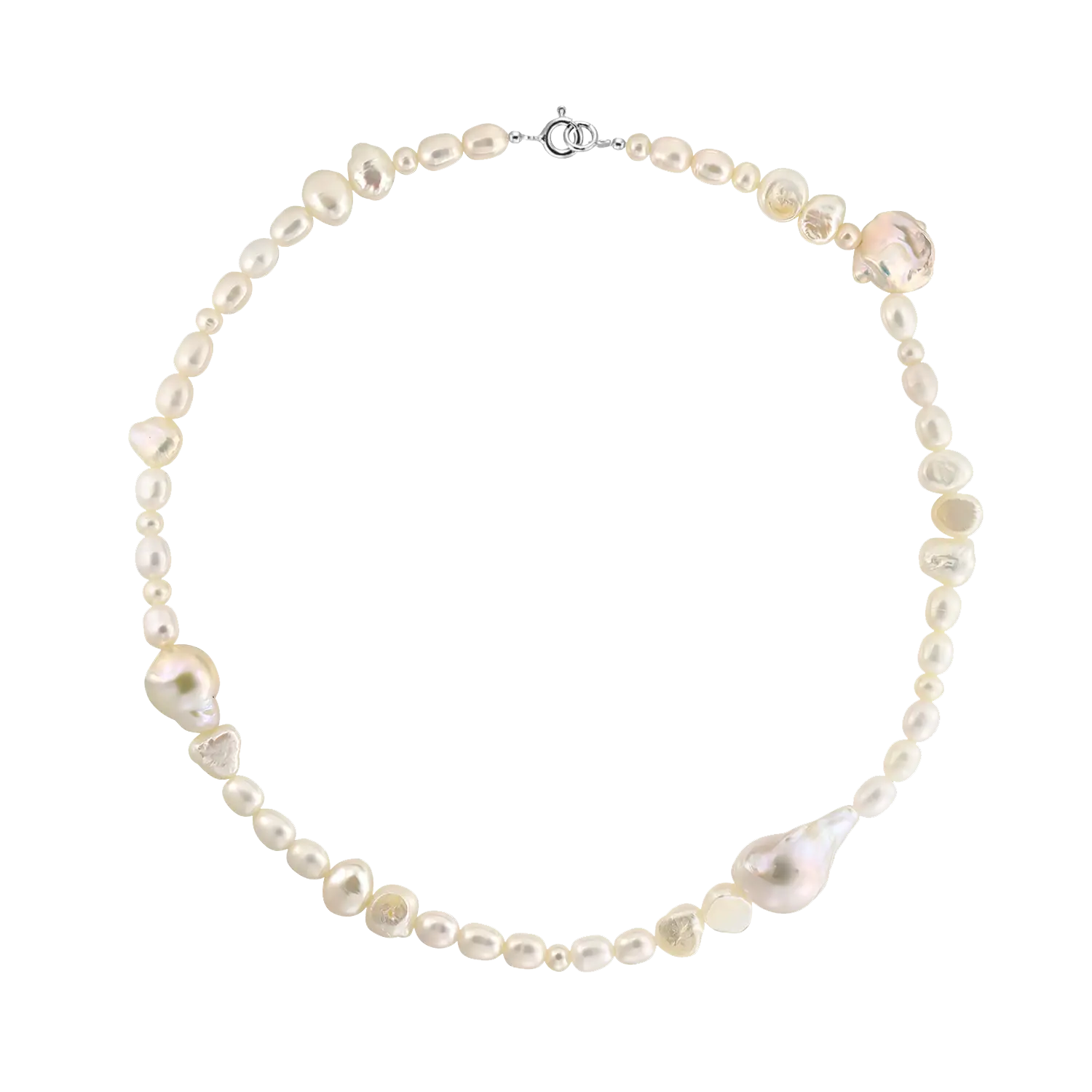 Collier Steph LisaConcept