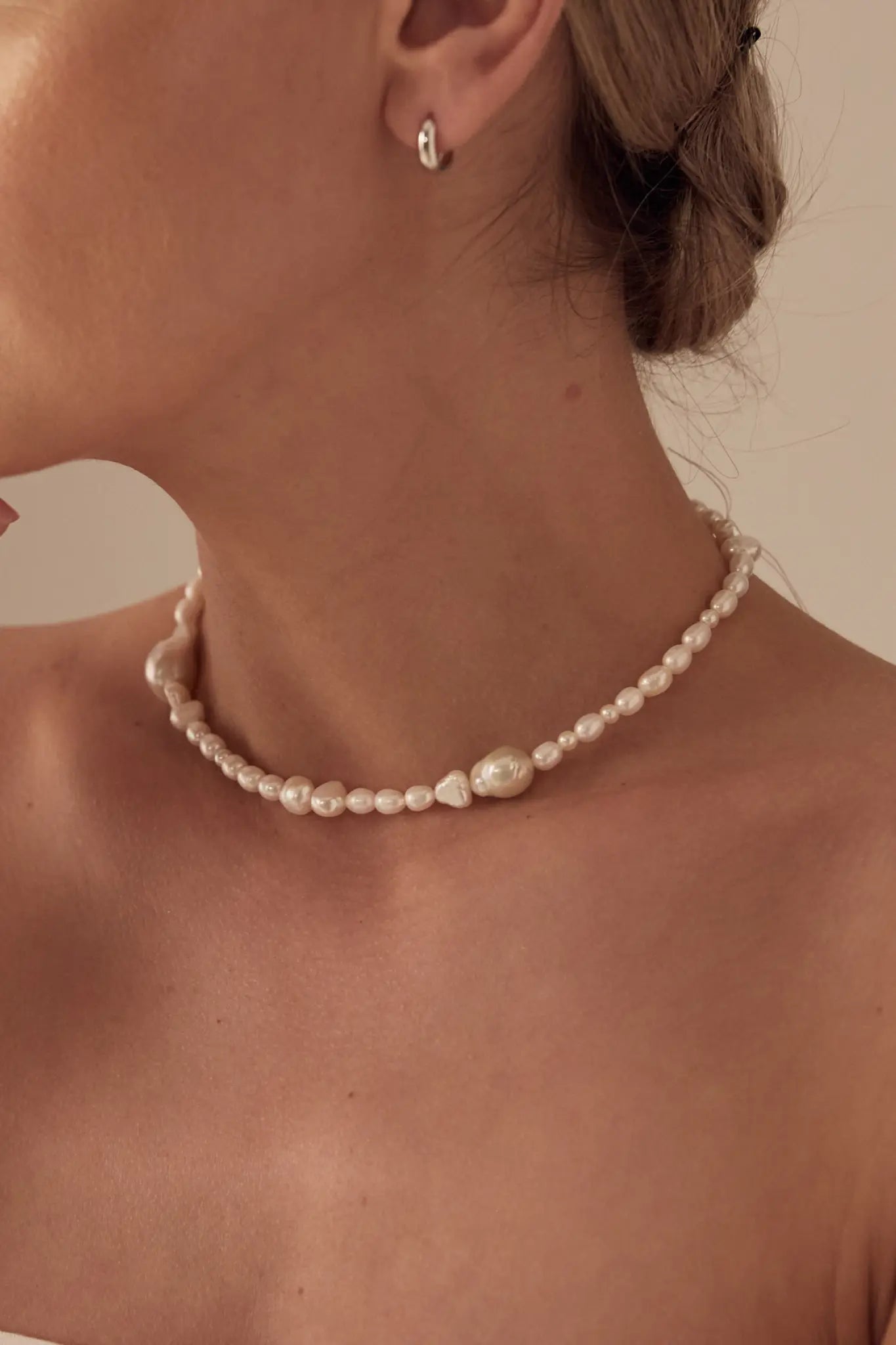 Collier Steph LisaConcept