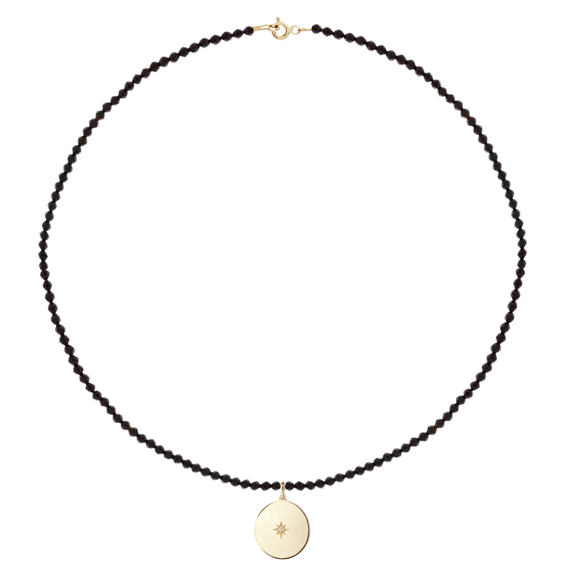 Collier True North Spinell Lisa&Co.