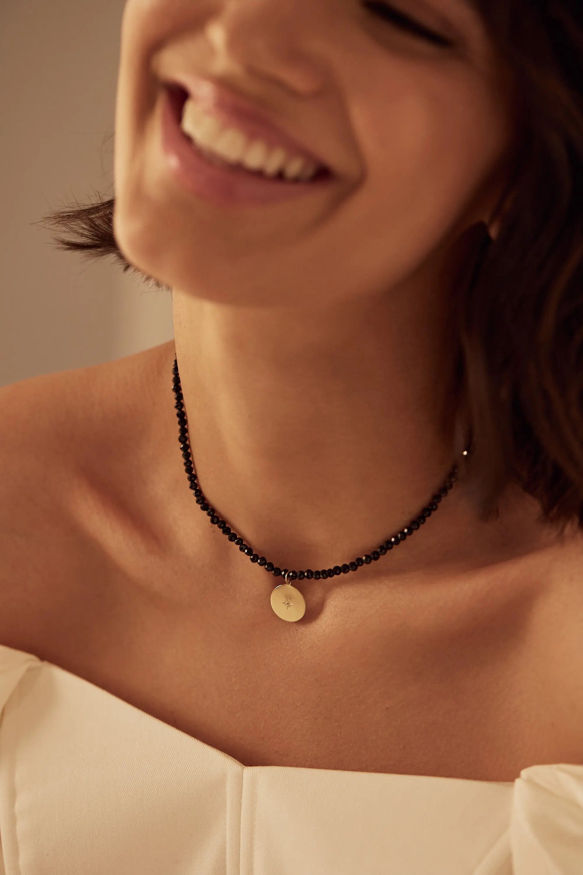Collier True North Spinell Lisa&Co.