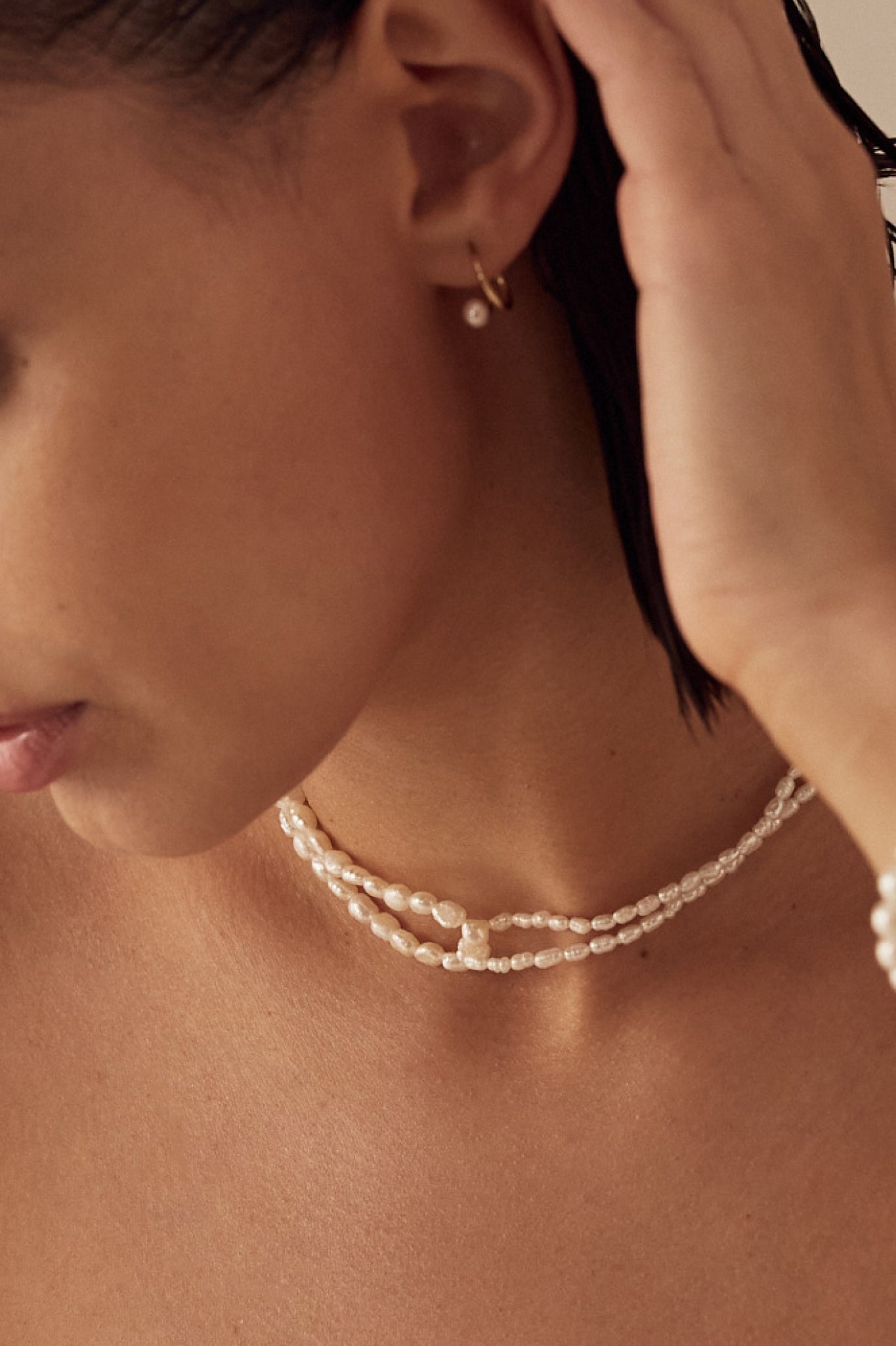 Collier Odette Tangled LisaConcept
