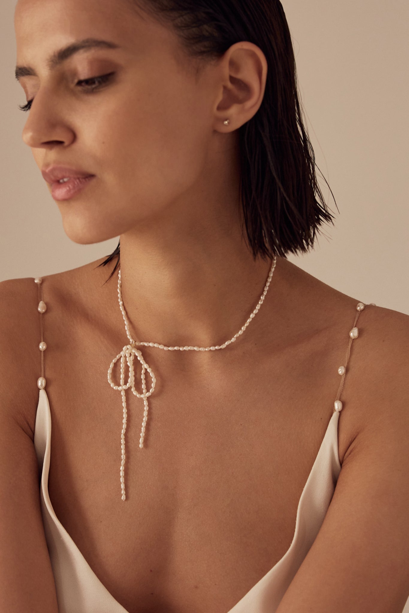 Collier Tied Together LisaConcept