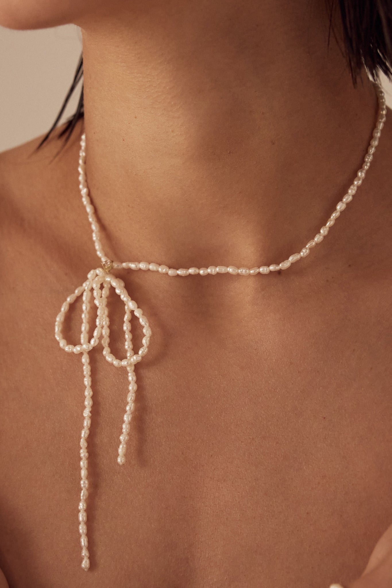 Collier Tied Together LisaConcept